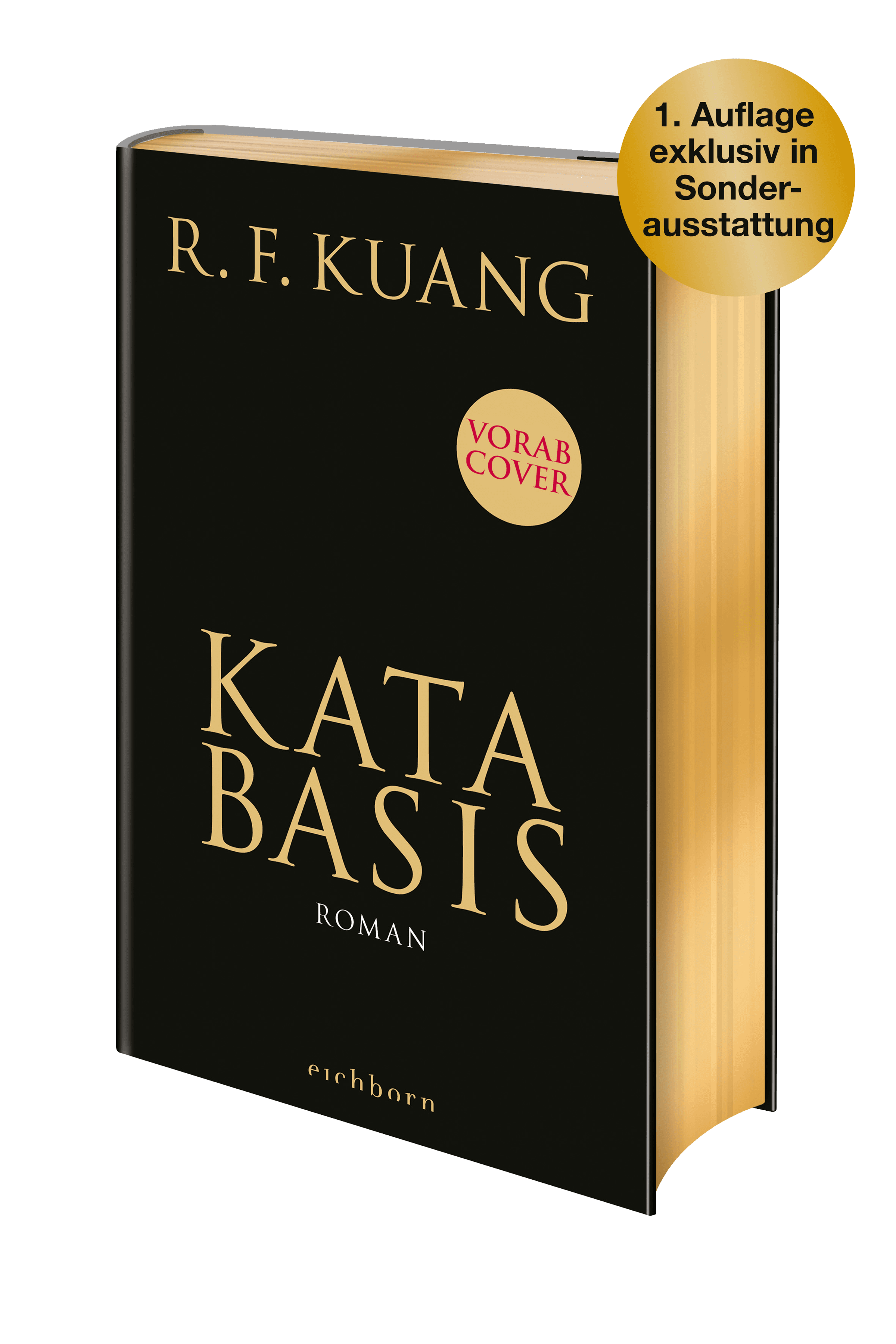 Produktbild: Katabasis (9783847902164 )