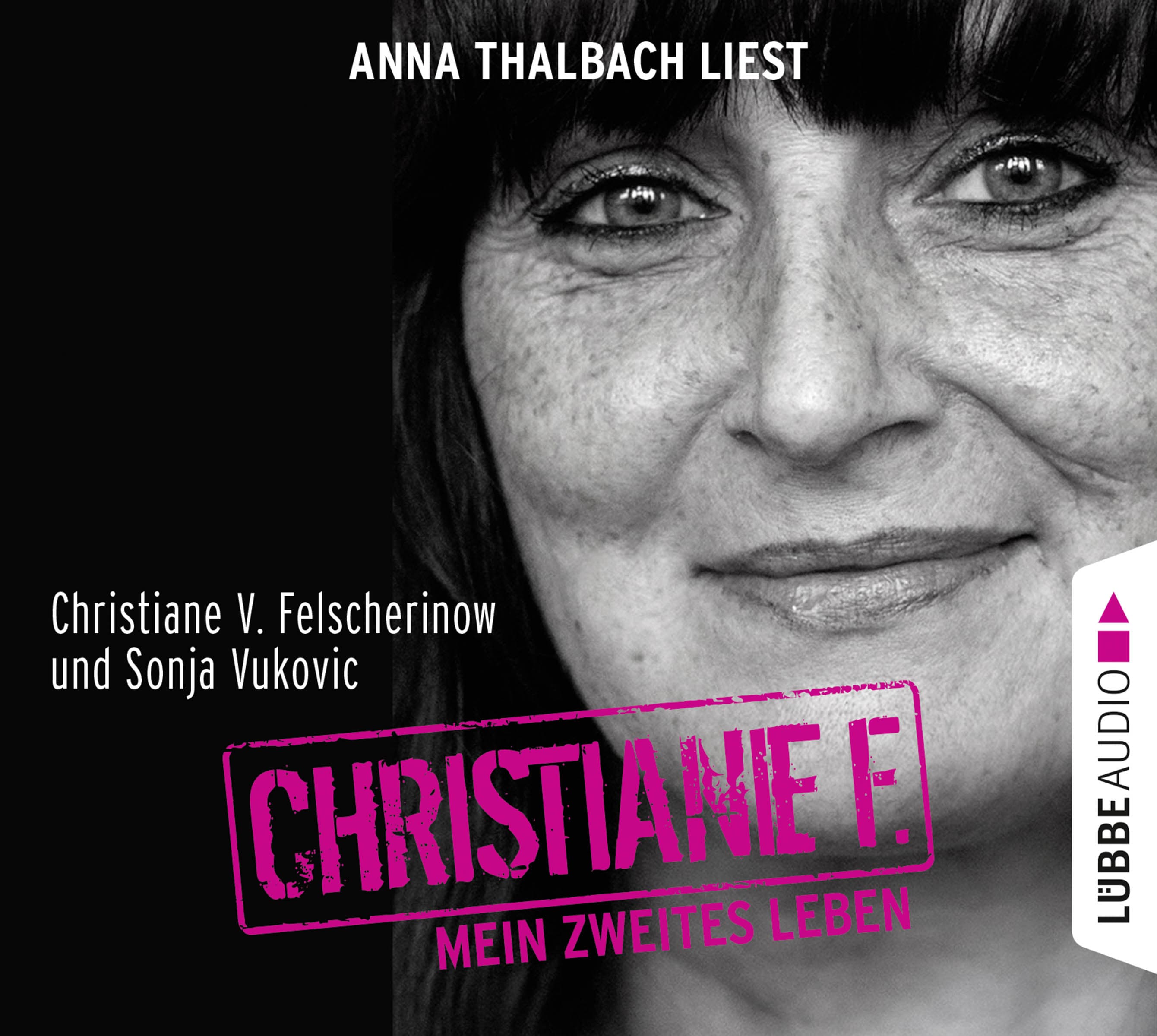 Produktbild: Christiane F. Mein zweites Leben (9783838775296 )