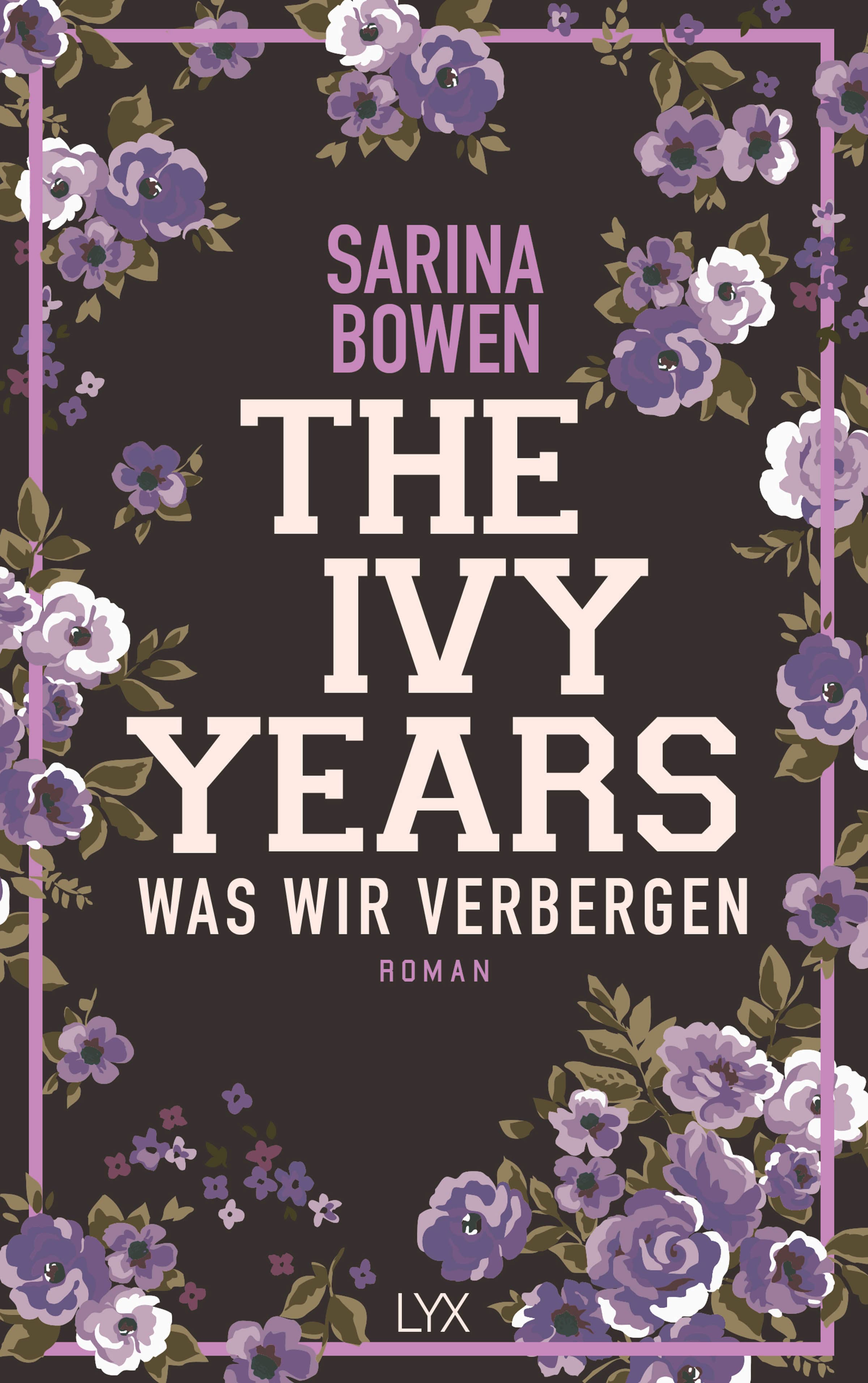 The Ivy Years – Was wir verbergen