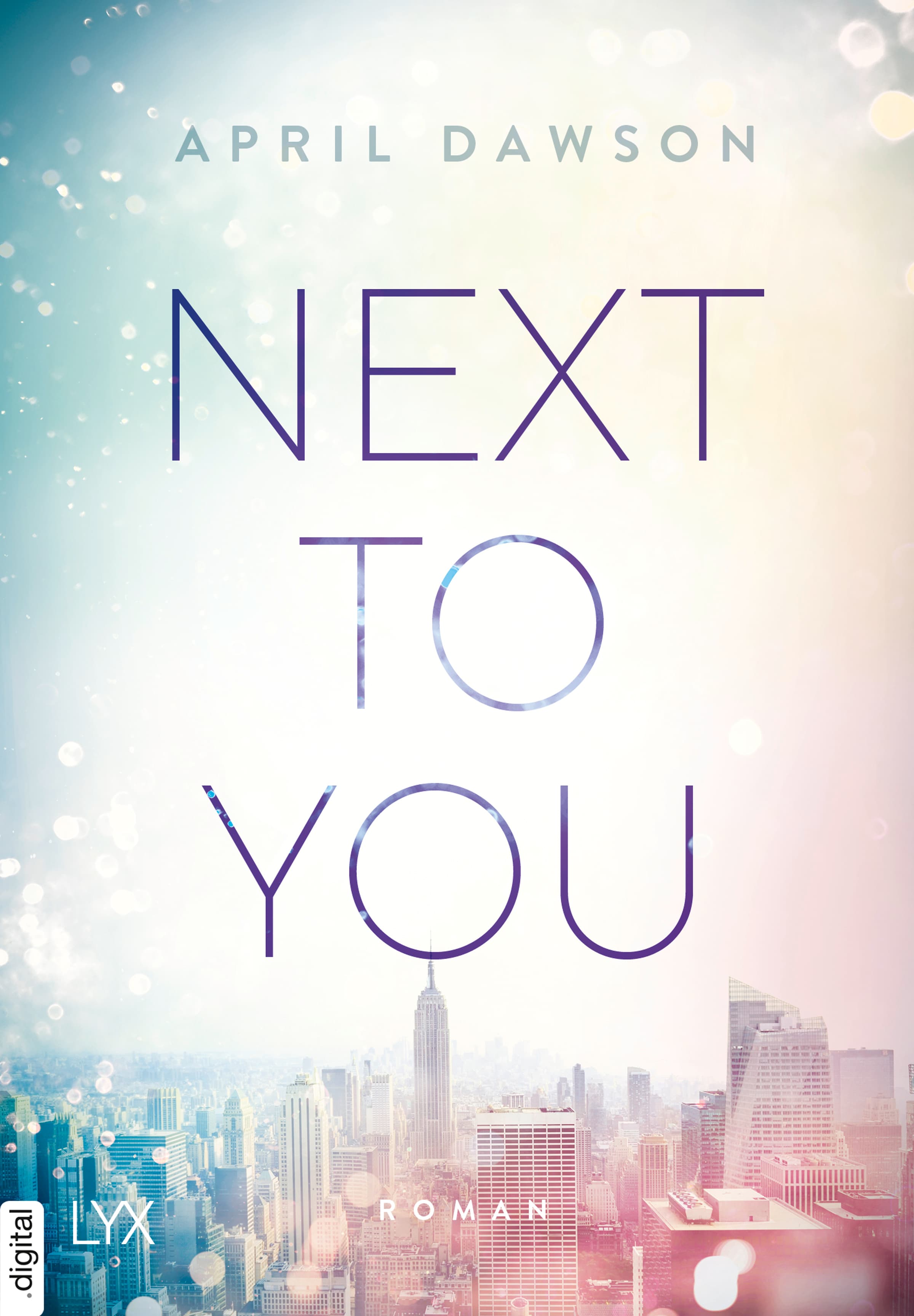 Next to You