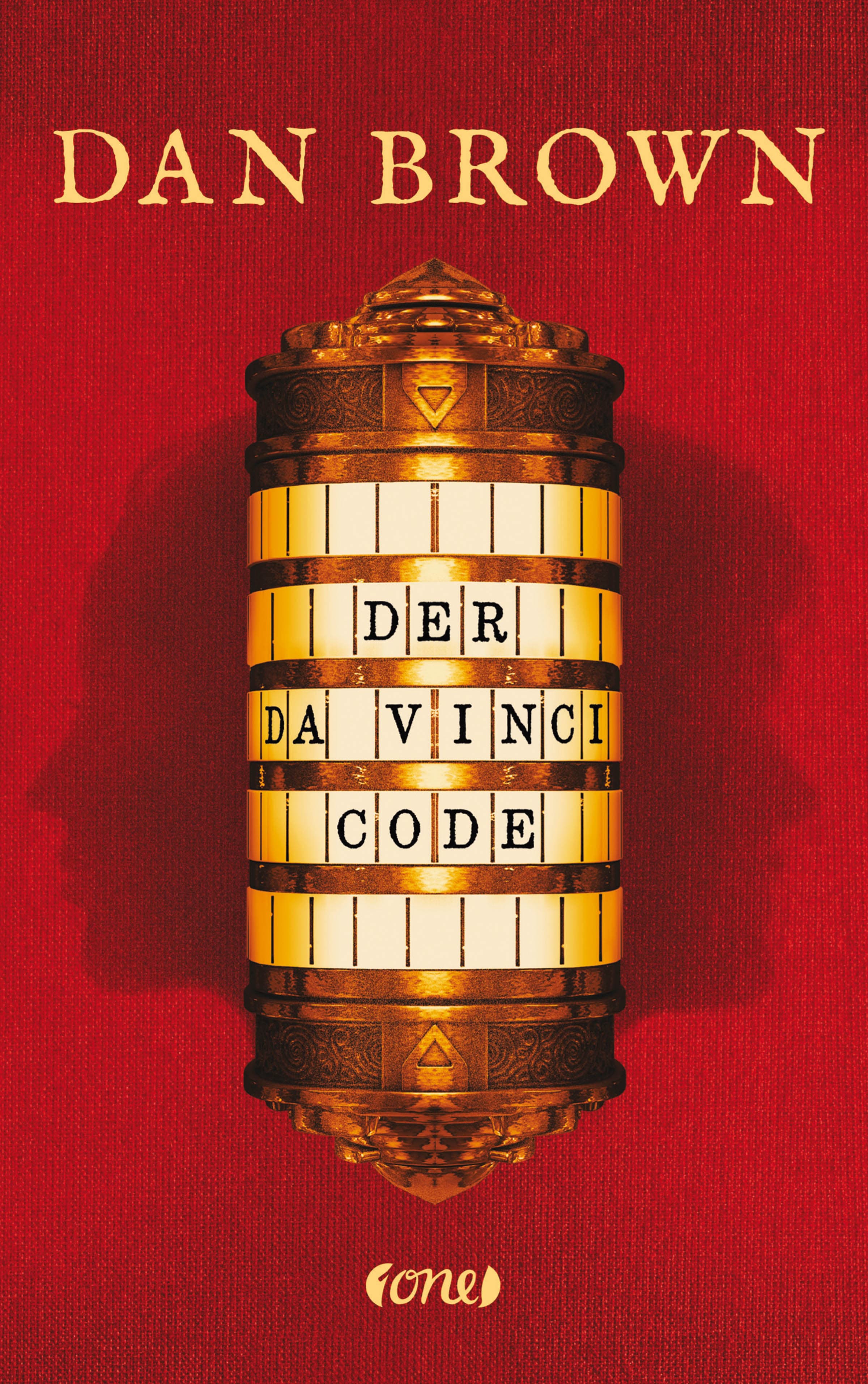 Produktbild: Der Da Vinci Code (9783846600474 )