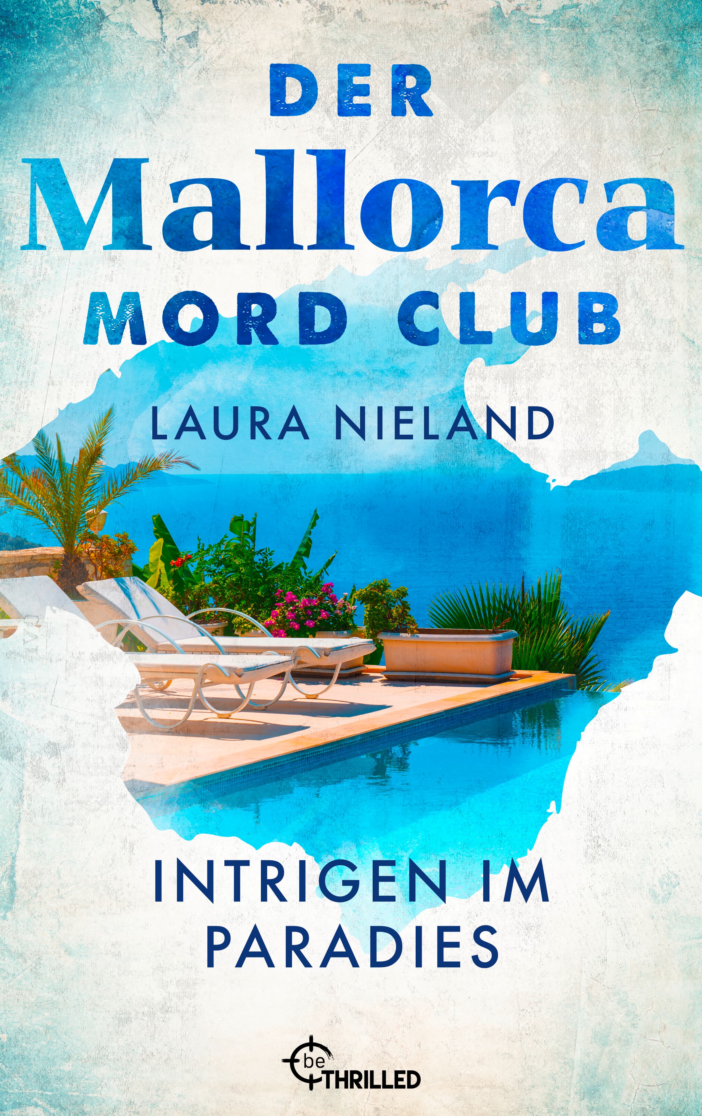 Der Mallorca Mord Club - Intrigen im Paradies