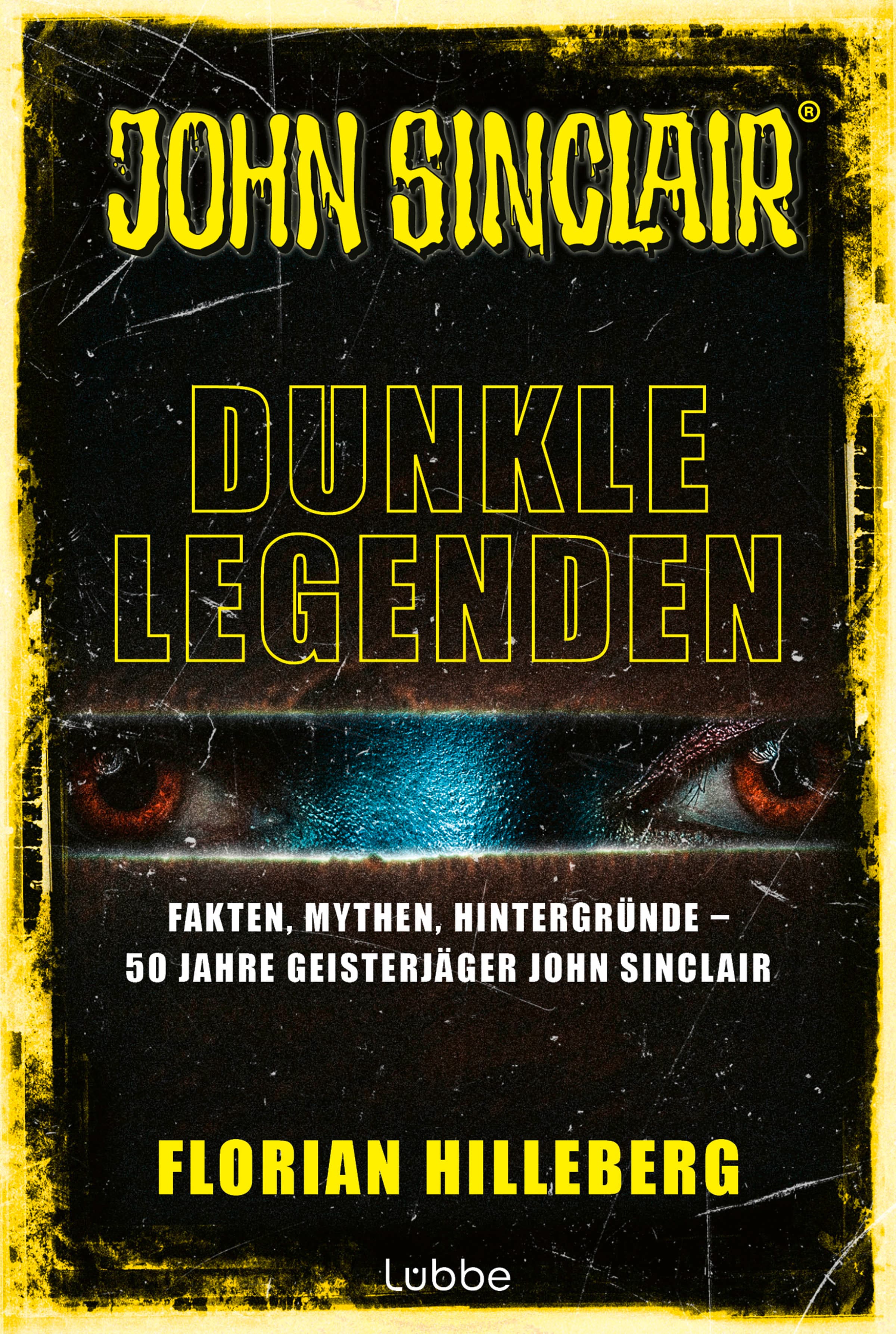 Produktbild: Dunkle Legenden (9783751742788 )