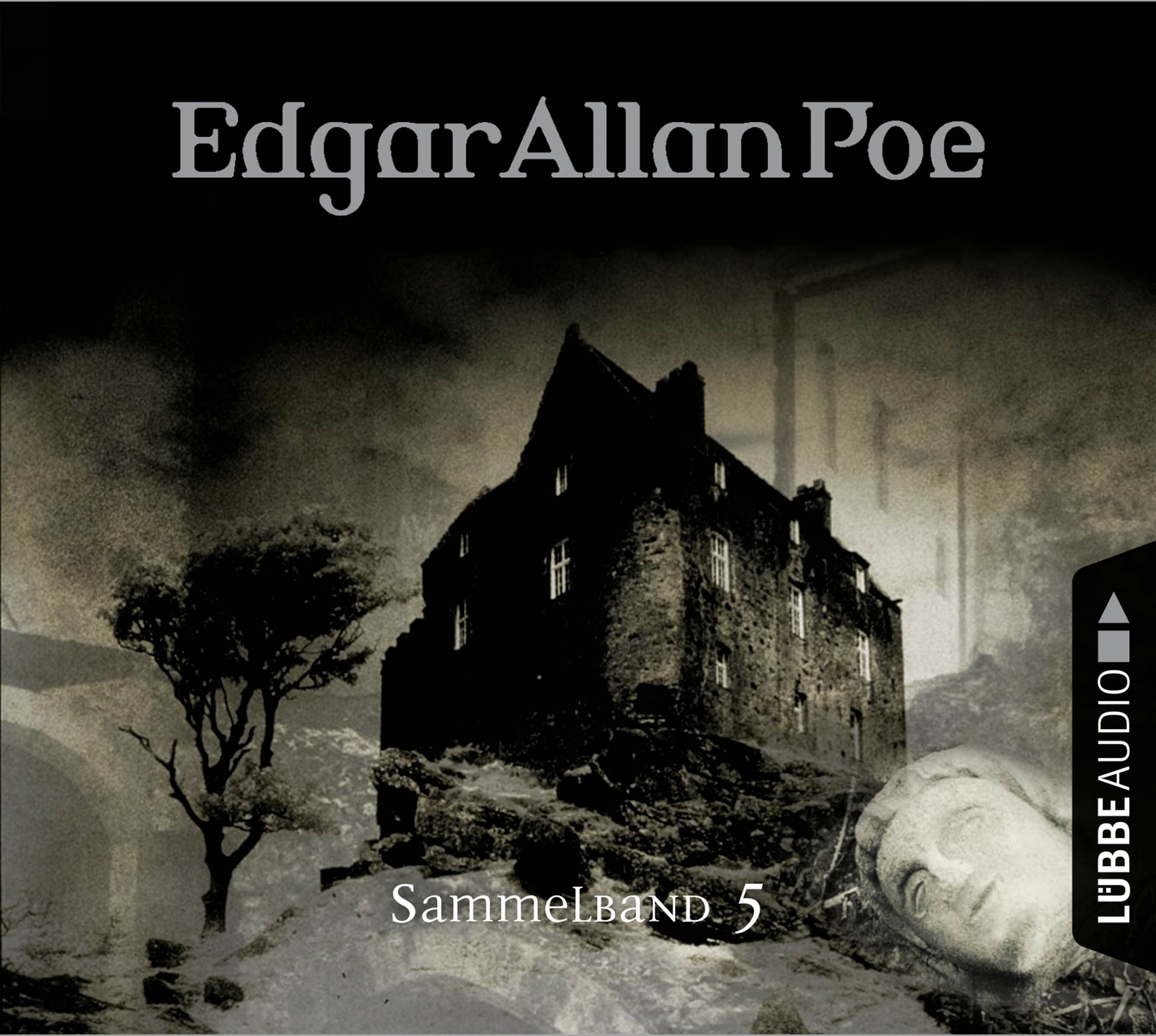 Edgar Allan Poe - Sammelband 05