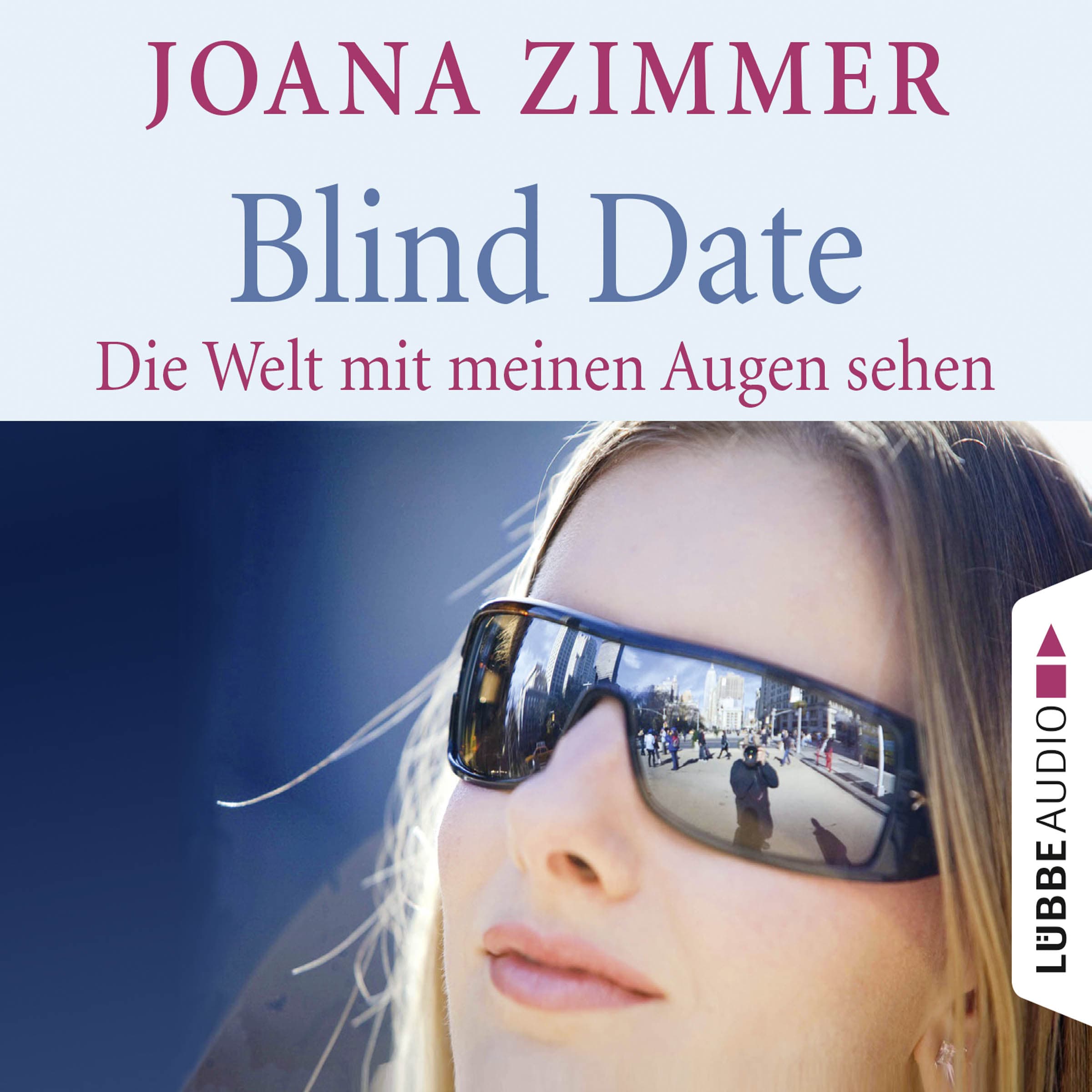 Produktbild: Blind Date (9783838776293 )