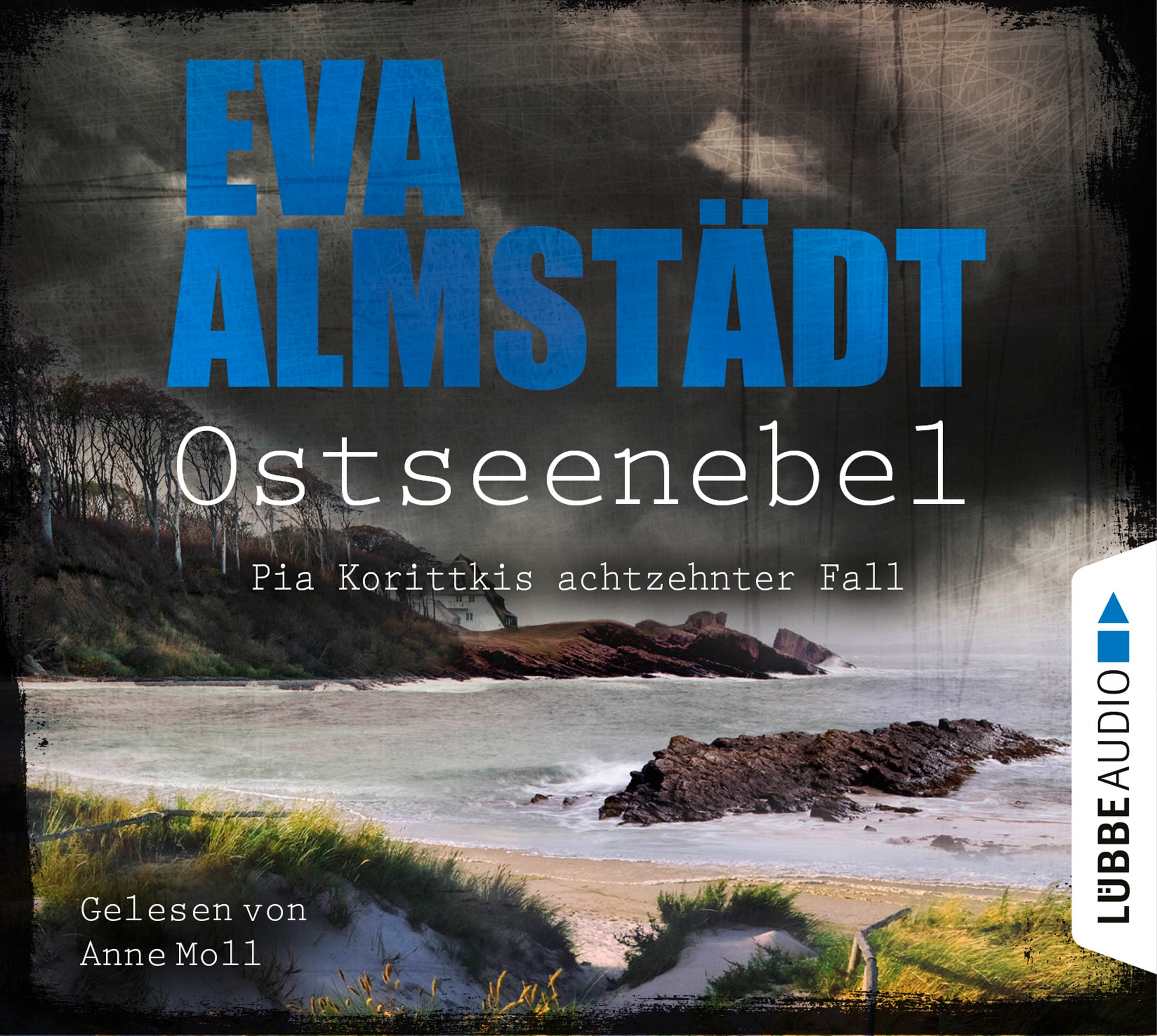 Produktbild: Ostseenebel (9783754007716 )