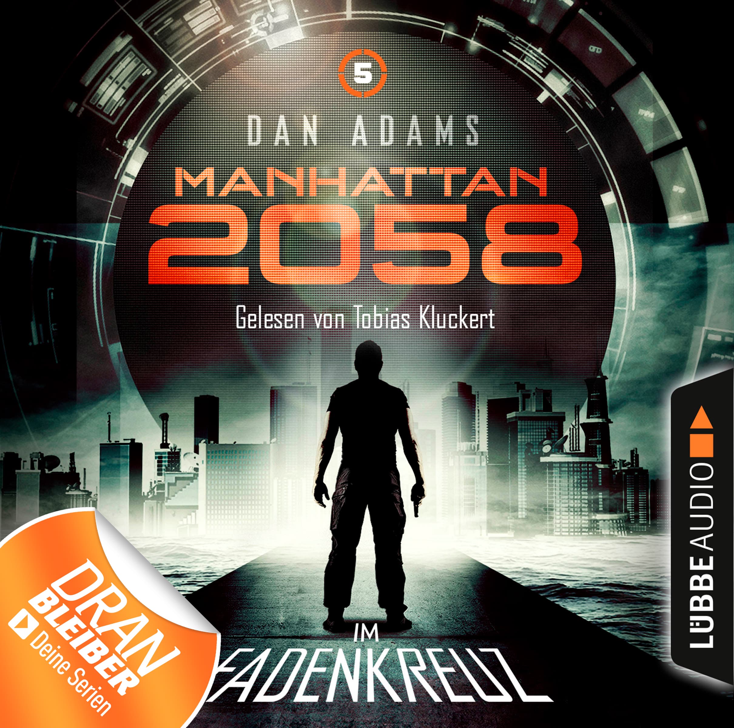 Manhattan 2058 - Folge 05