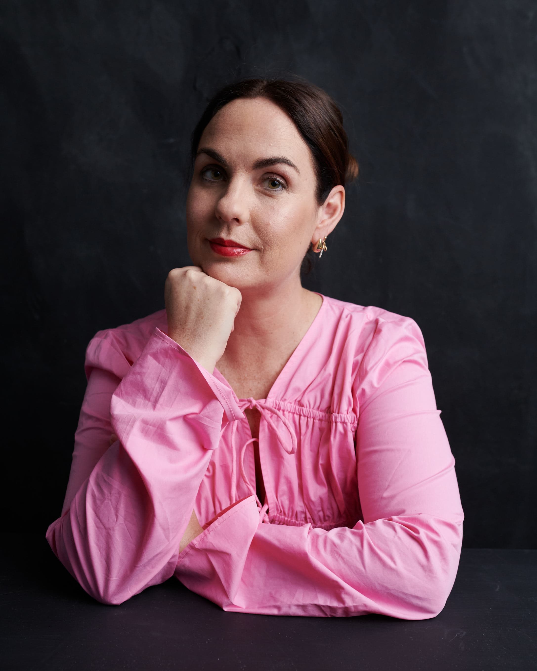 Portrait: Karina May