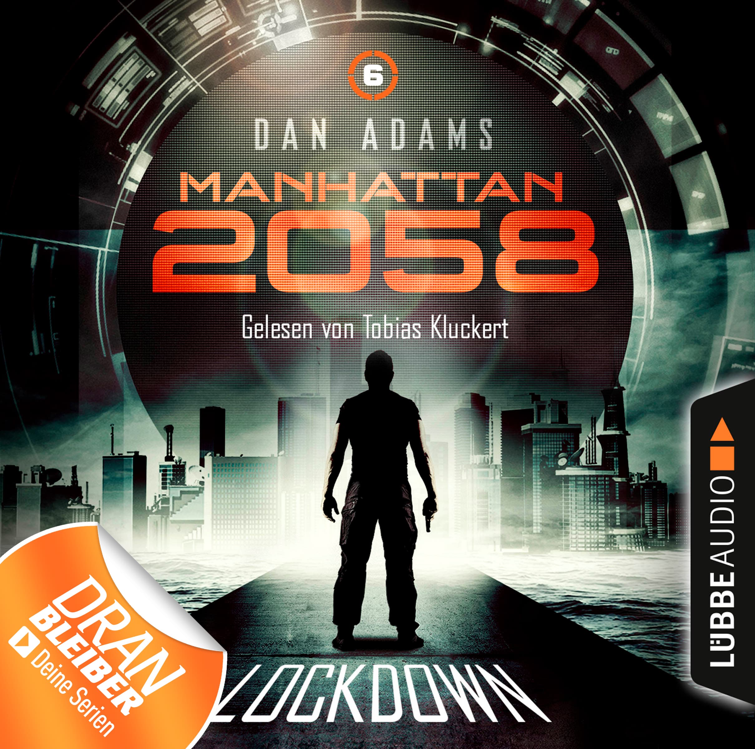 Manhattan 2058 - Folge 06