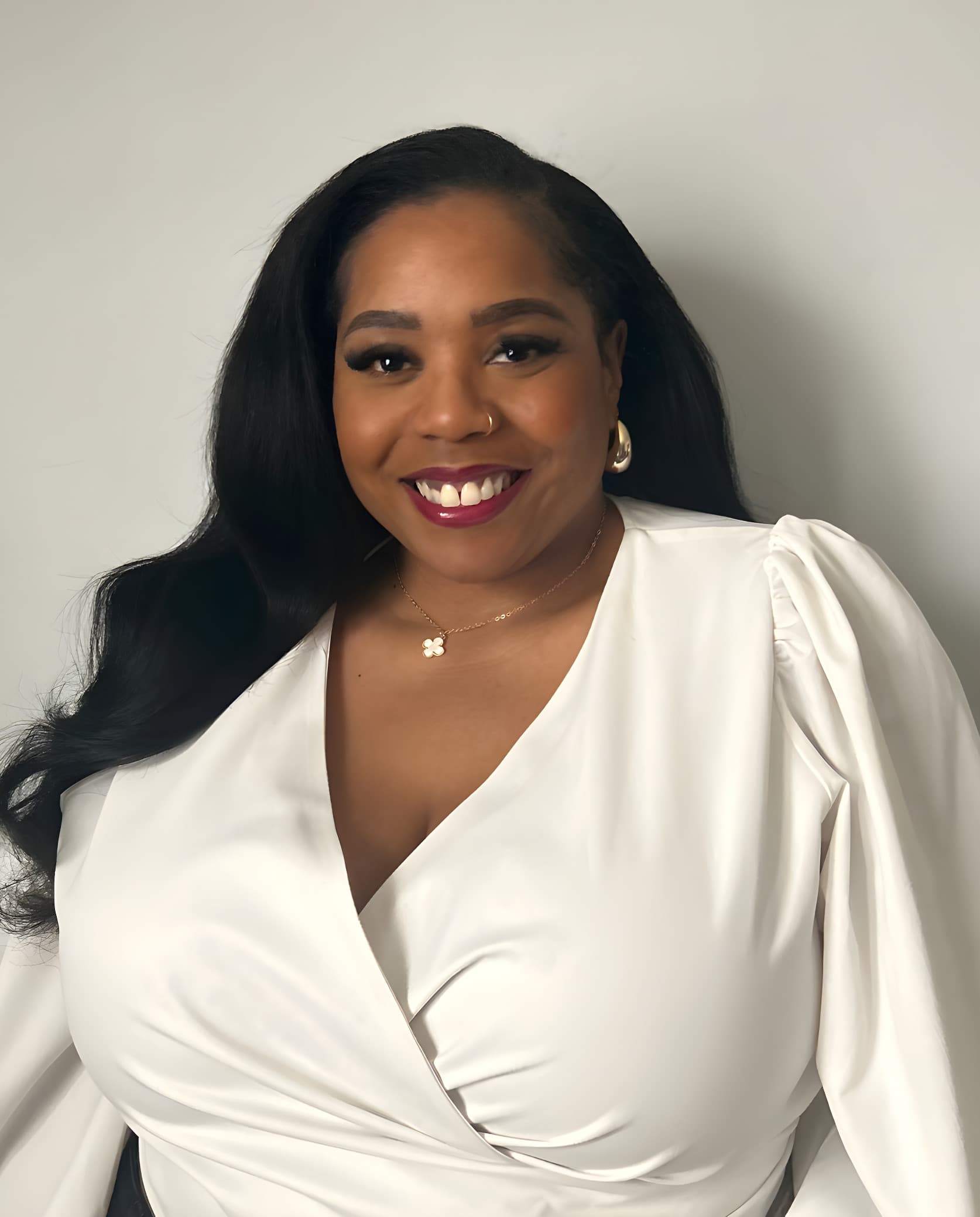 Portrait: RL Killmore