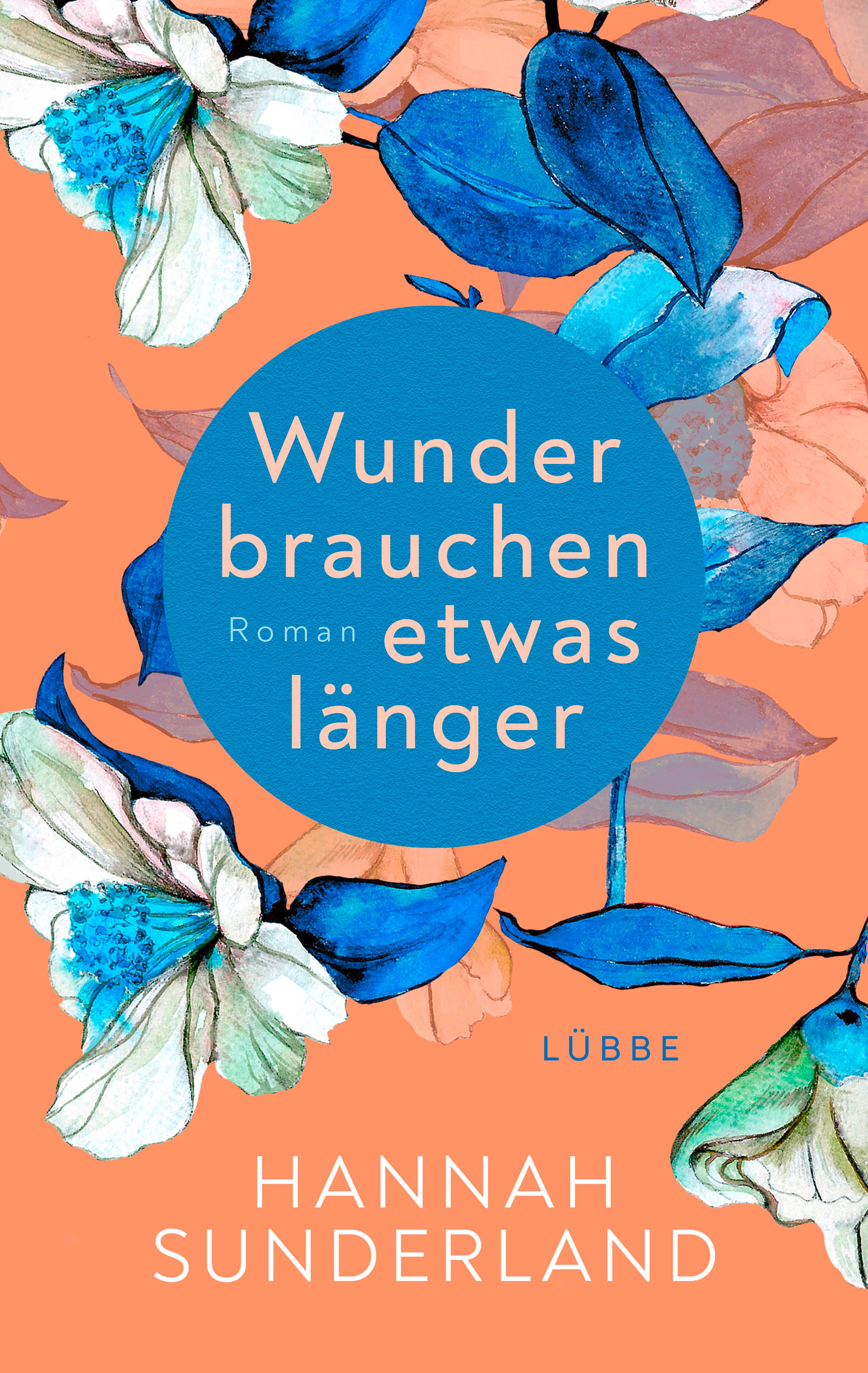 Produktbild: Wunder brauchen etwas länger (9783751742368 )