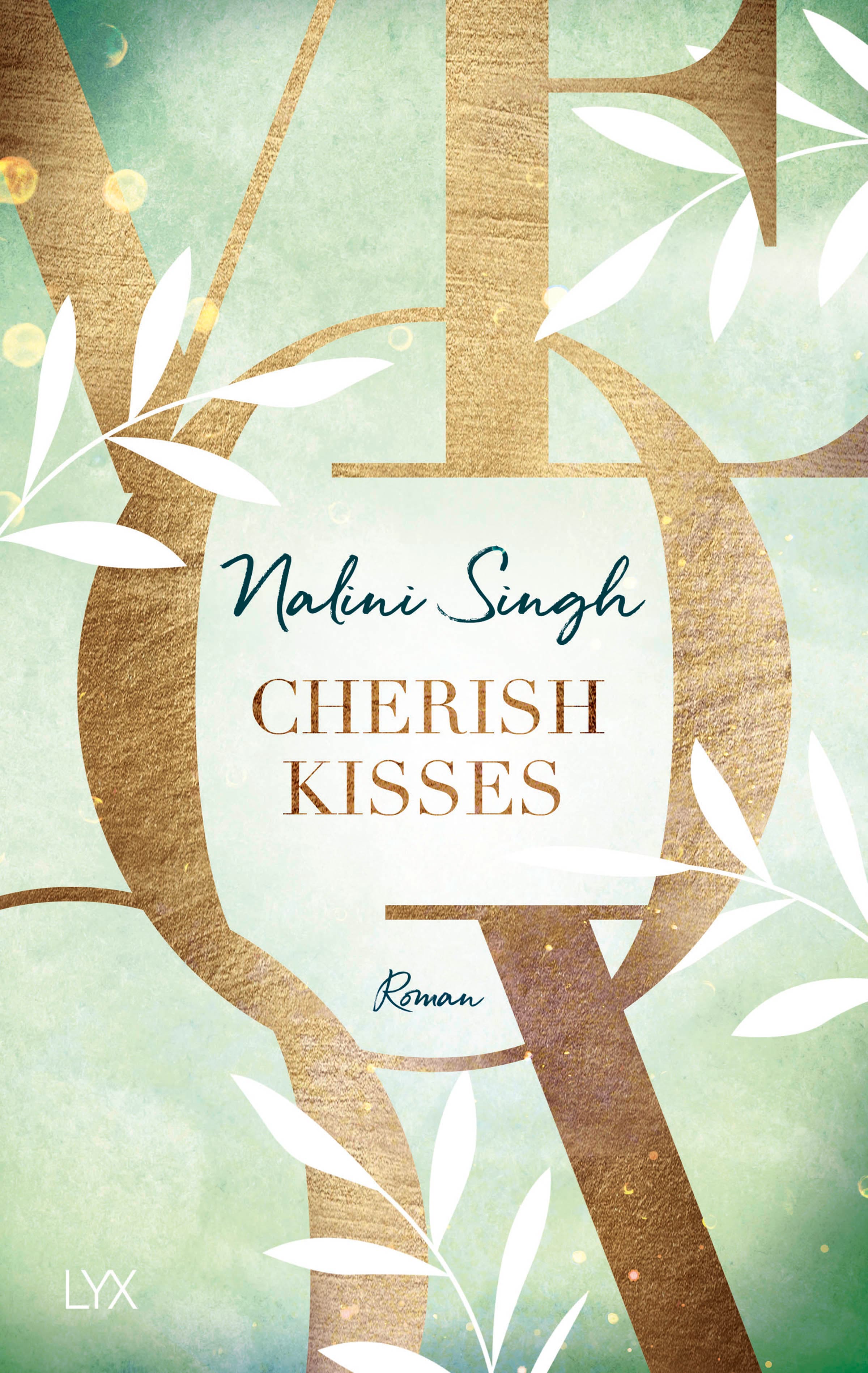 Produktbild: Cherish Kisses (9783736313613 )