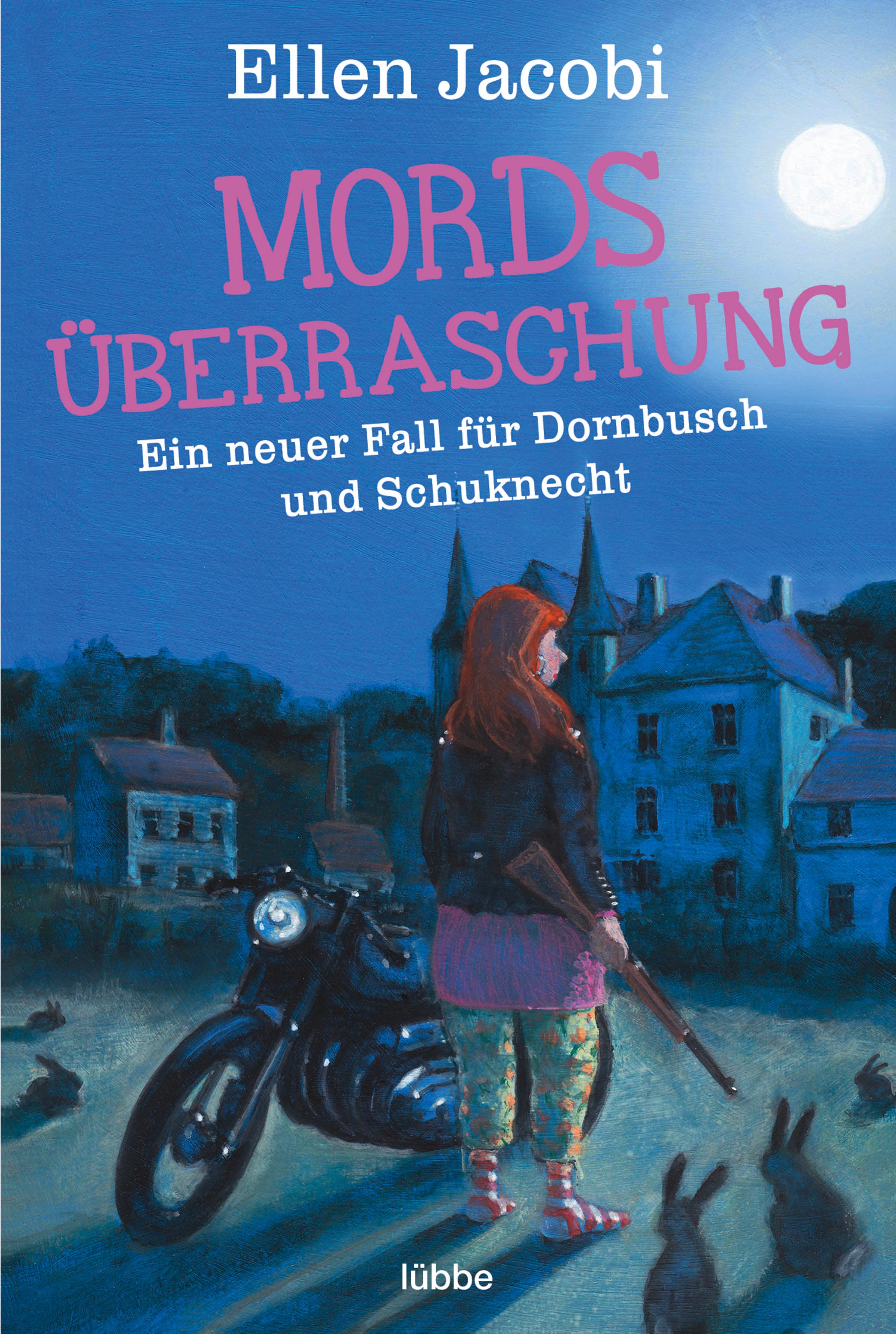 Produktbild: Mordsüberraschung (9783751710176 )