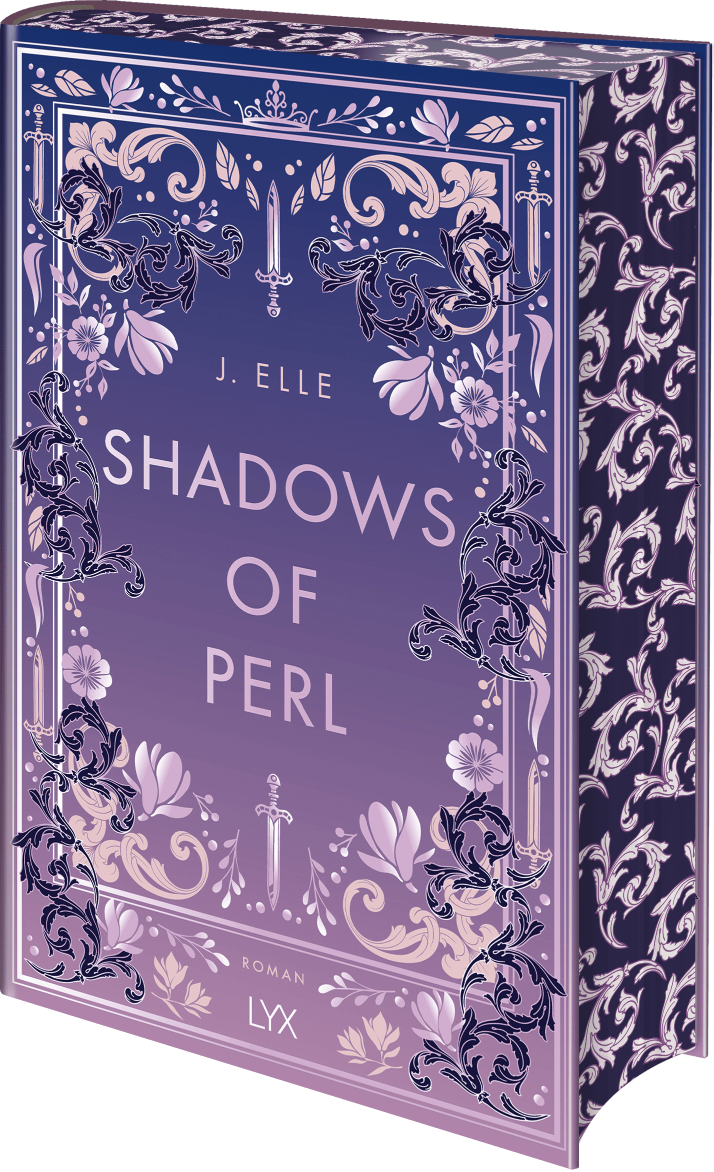 Shadows of Perl