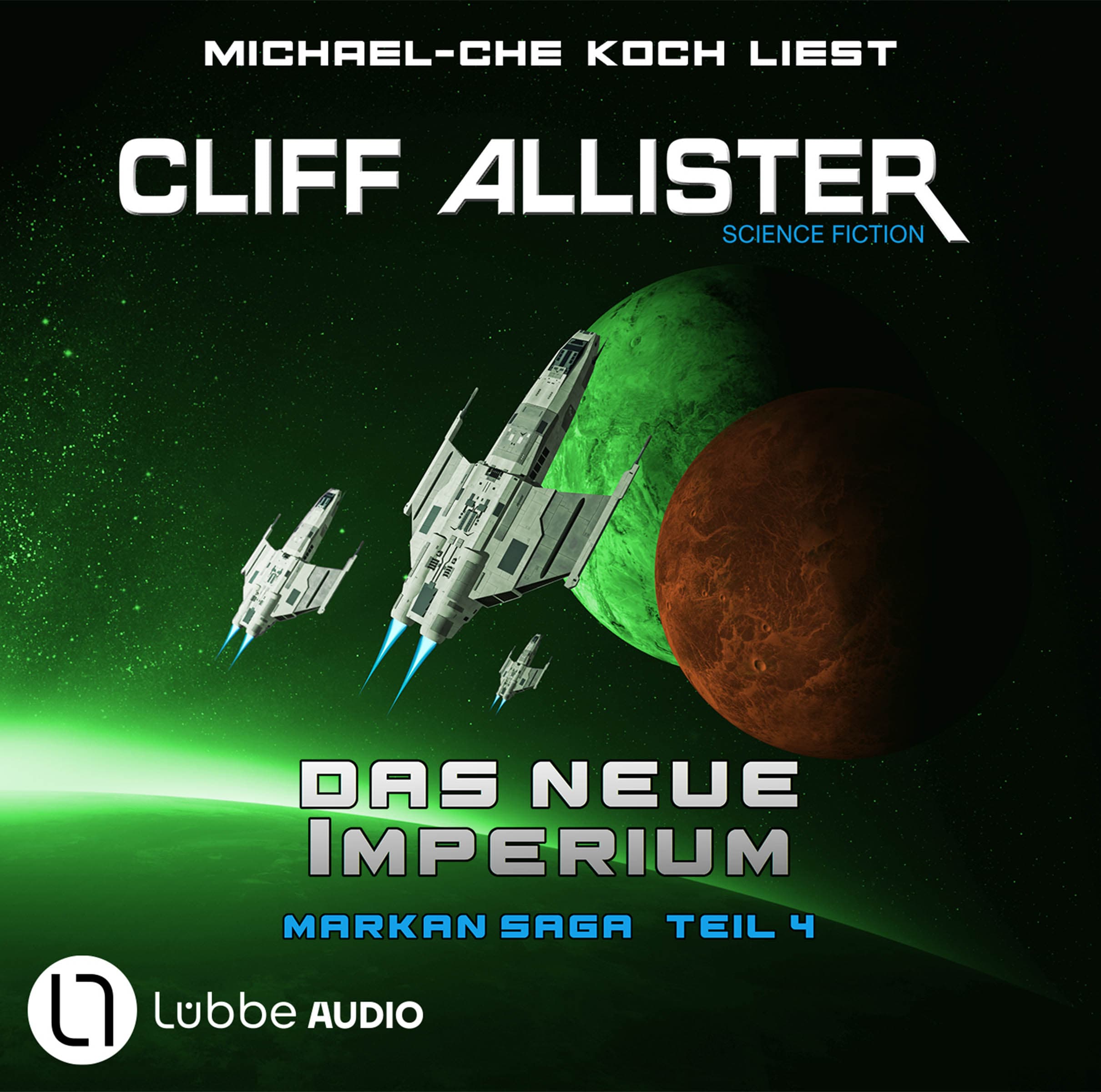 Das neue Imperium