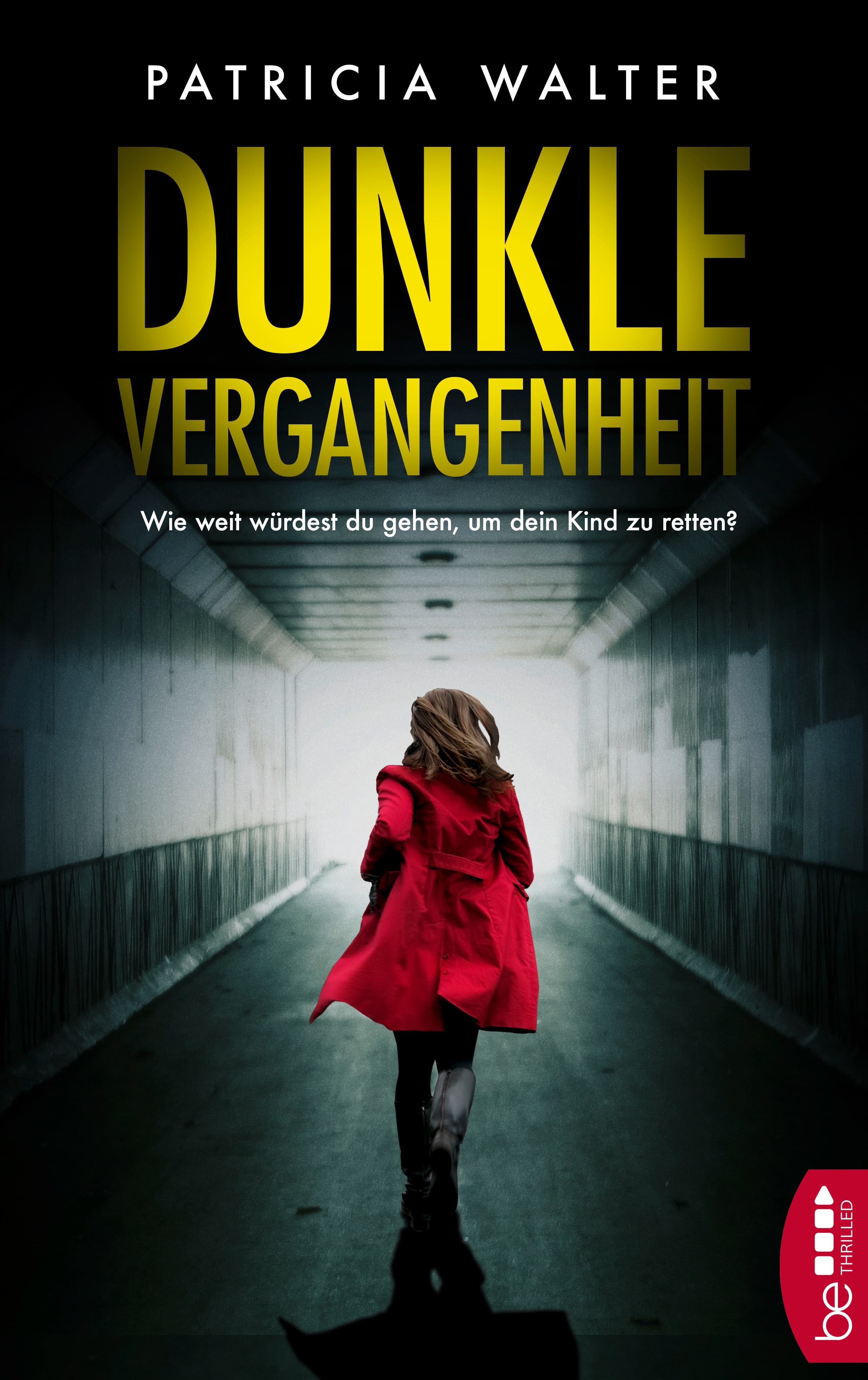 Produktbild: Dunkle Vergangenheit (9783732552887 )