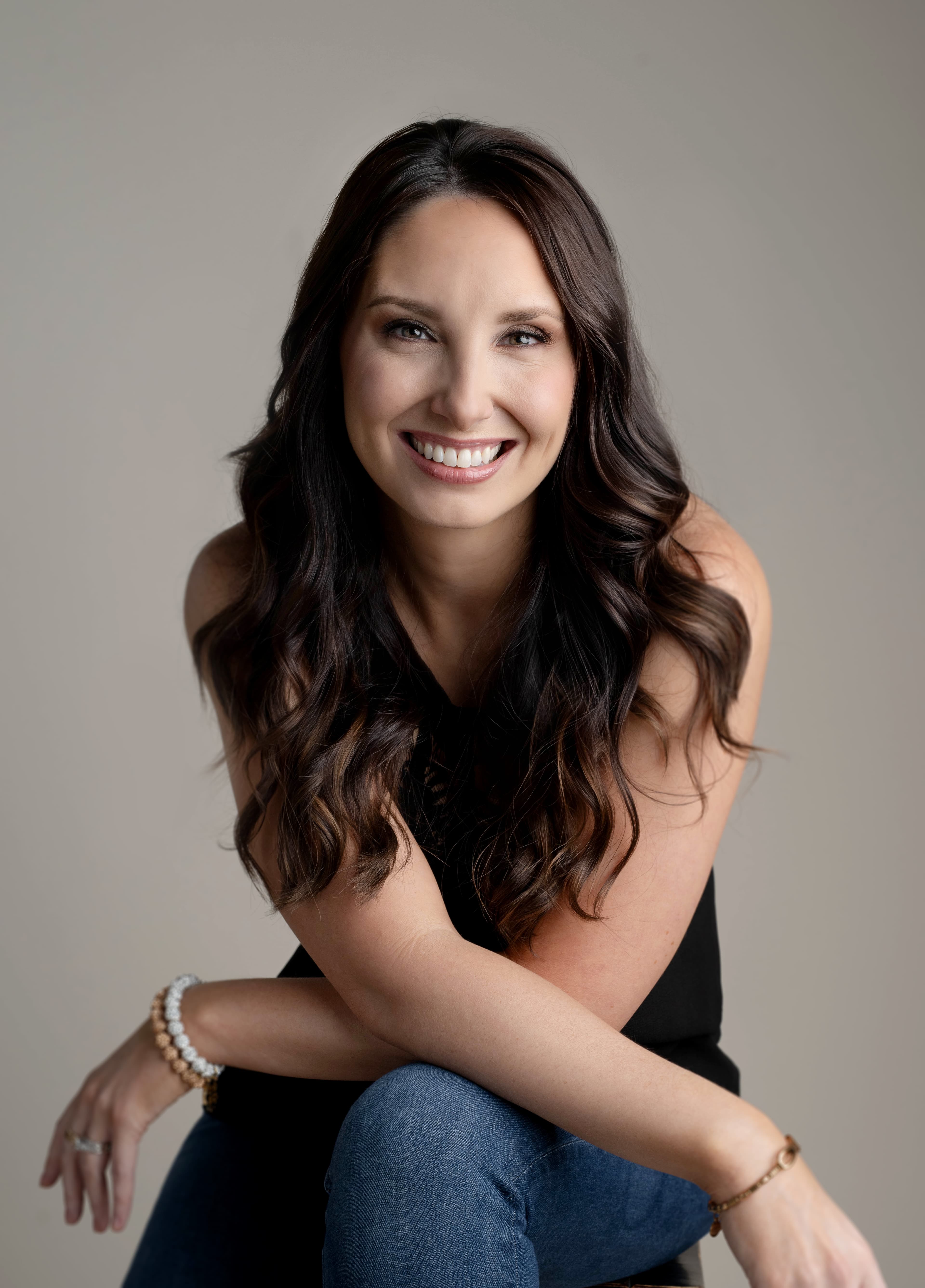 Portrait: Deidra Duncan