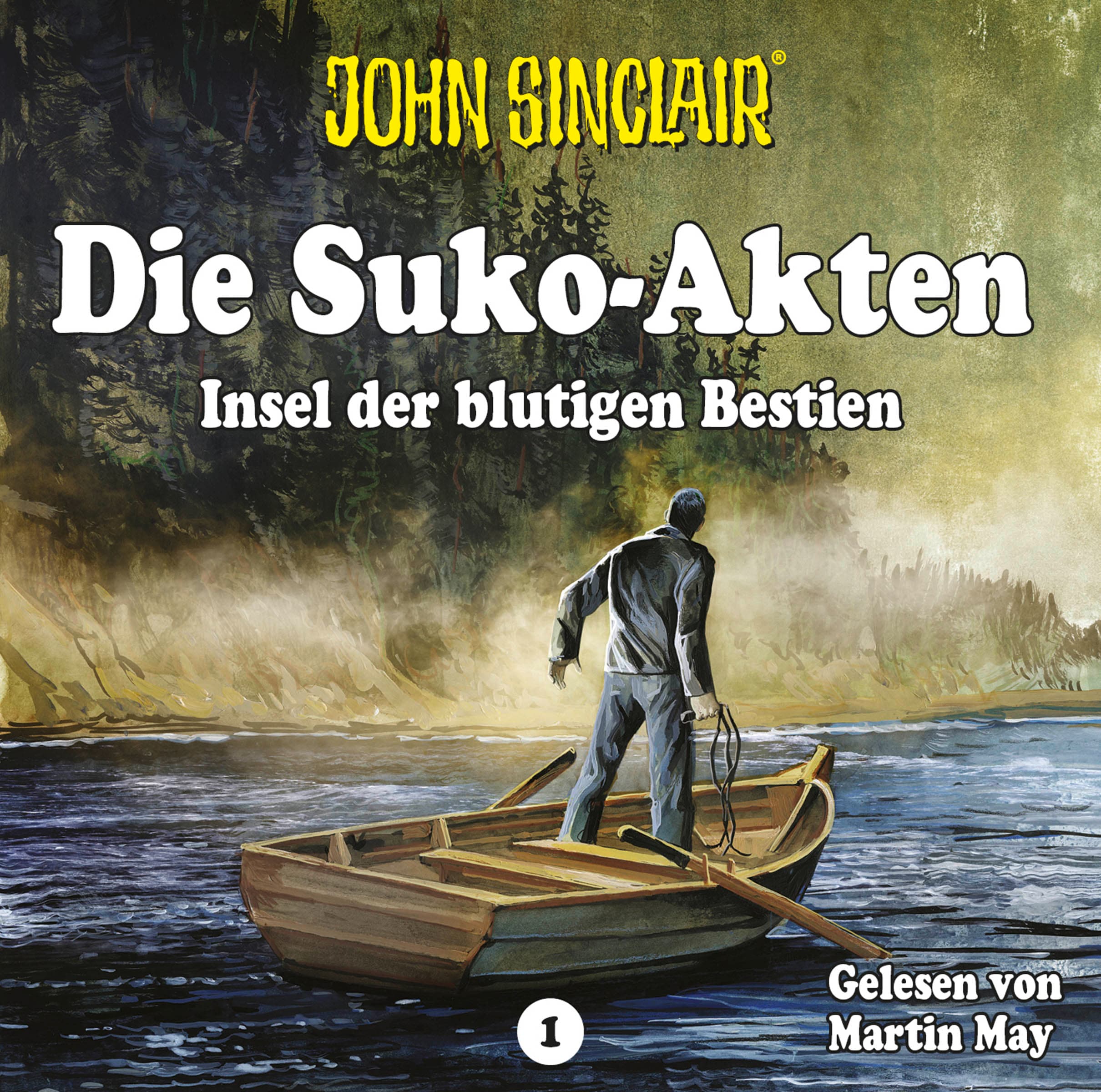 Die Suko-Akten