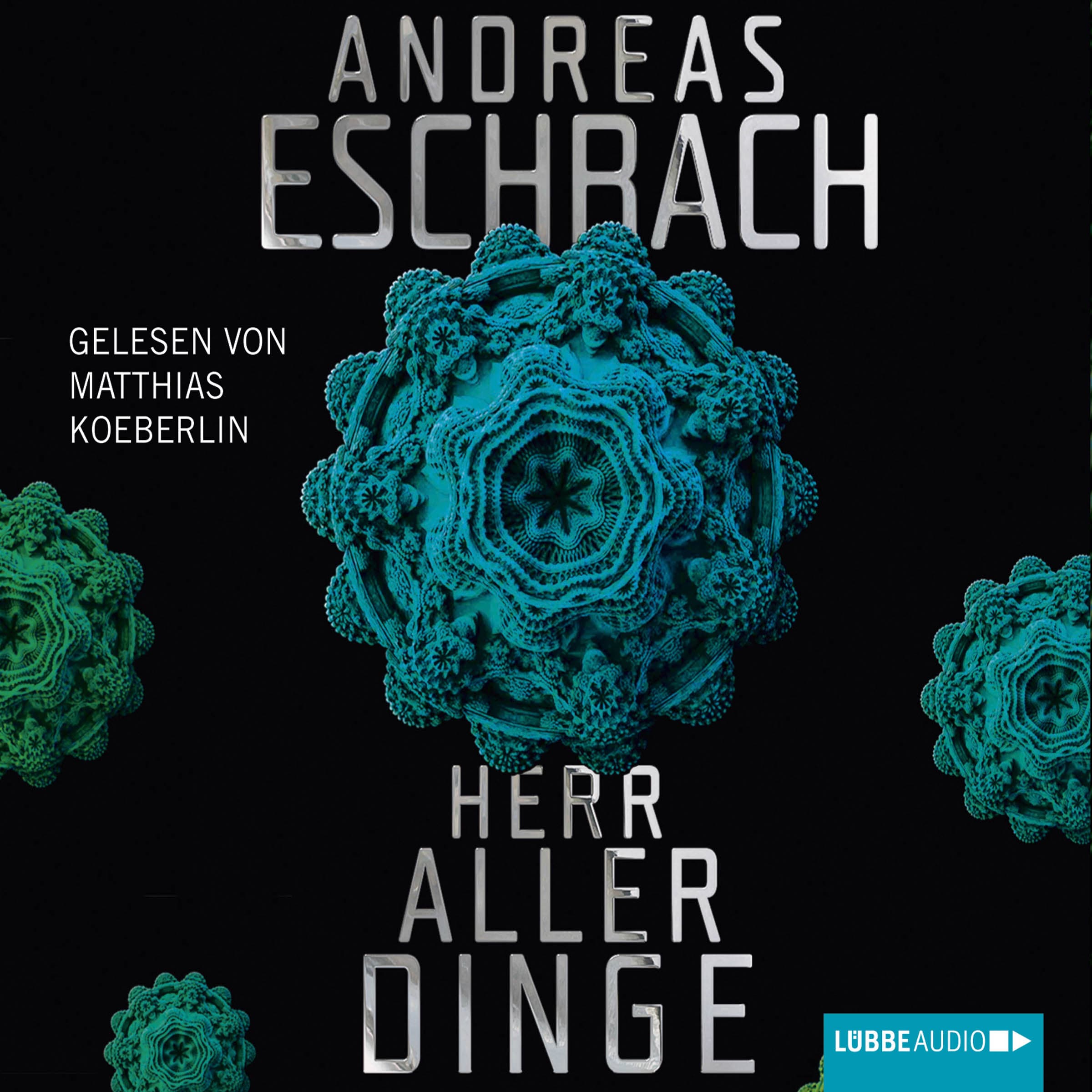 Produktbild: Herr aller Dinge (9783838768748 )