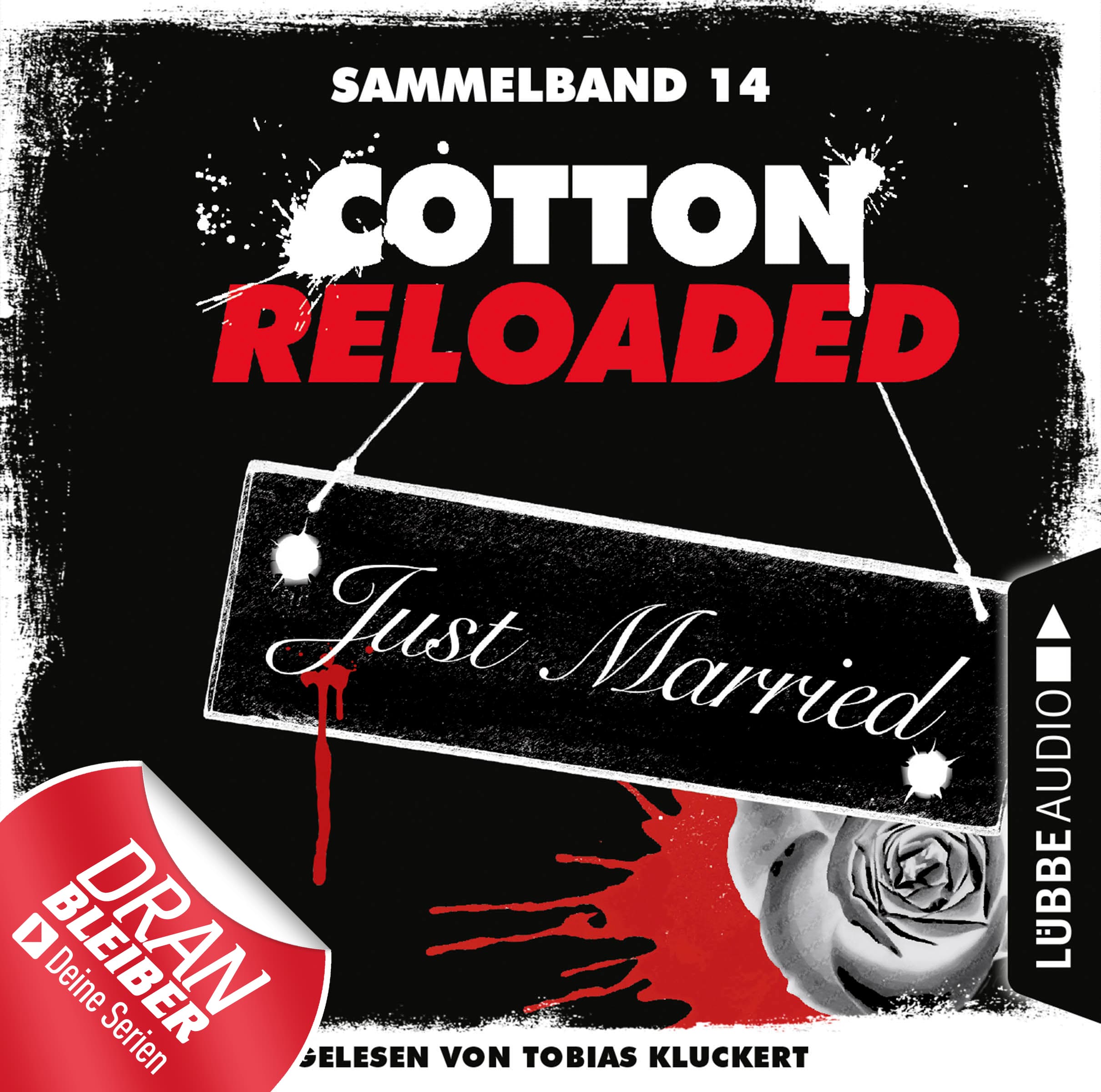 Cotton Reloaded - Sammelband 14