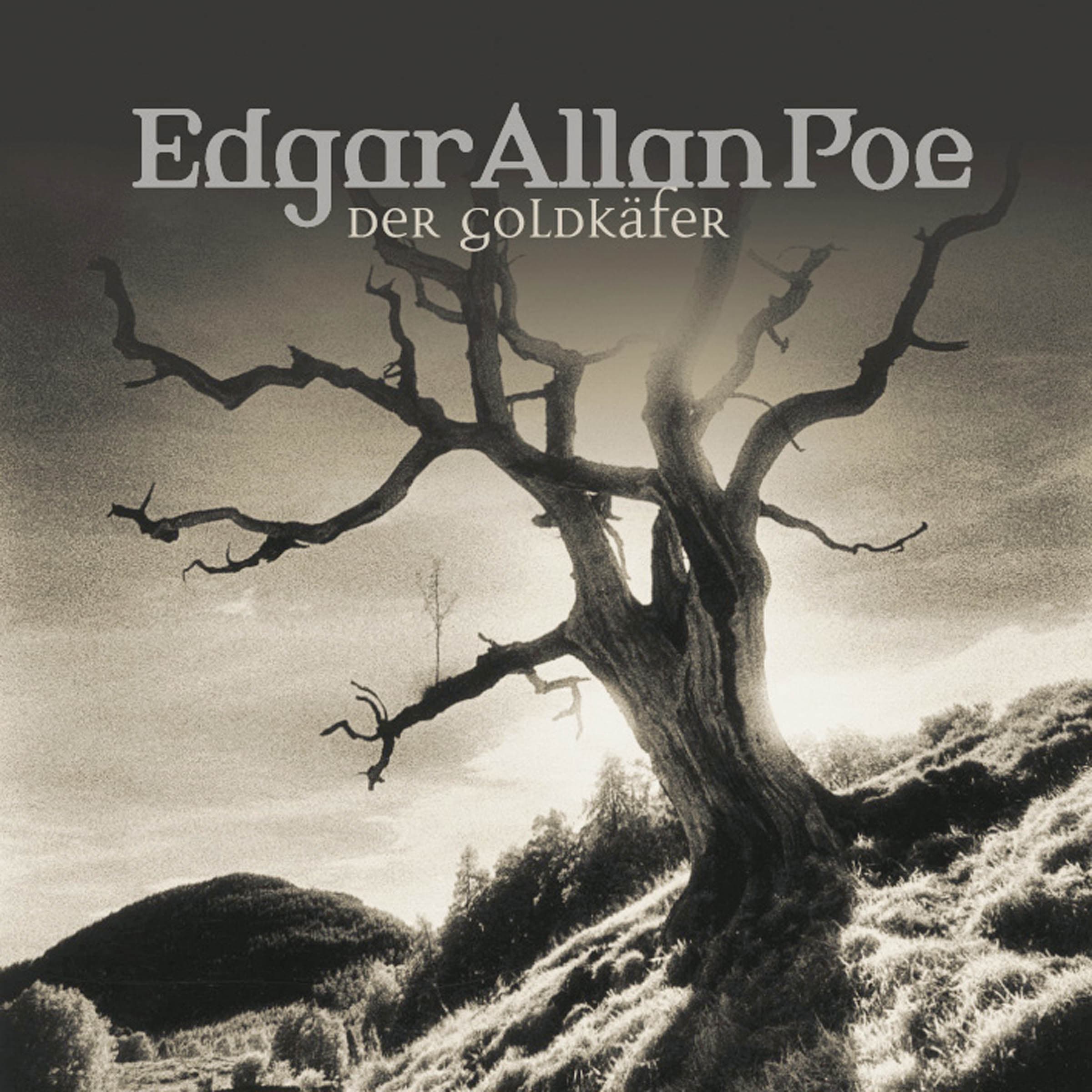 Edgar Allan Poe - Folge 06