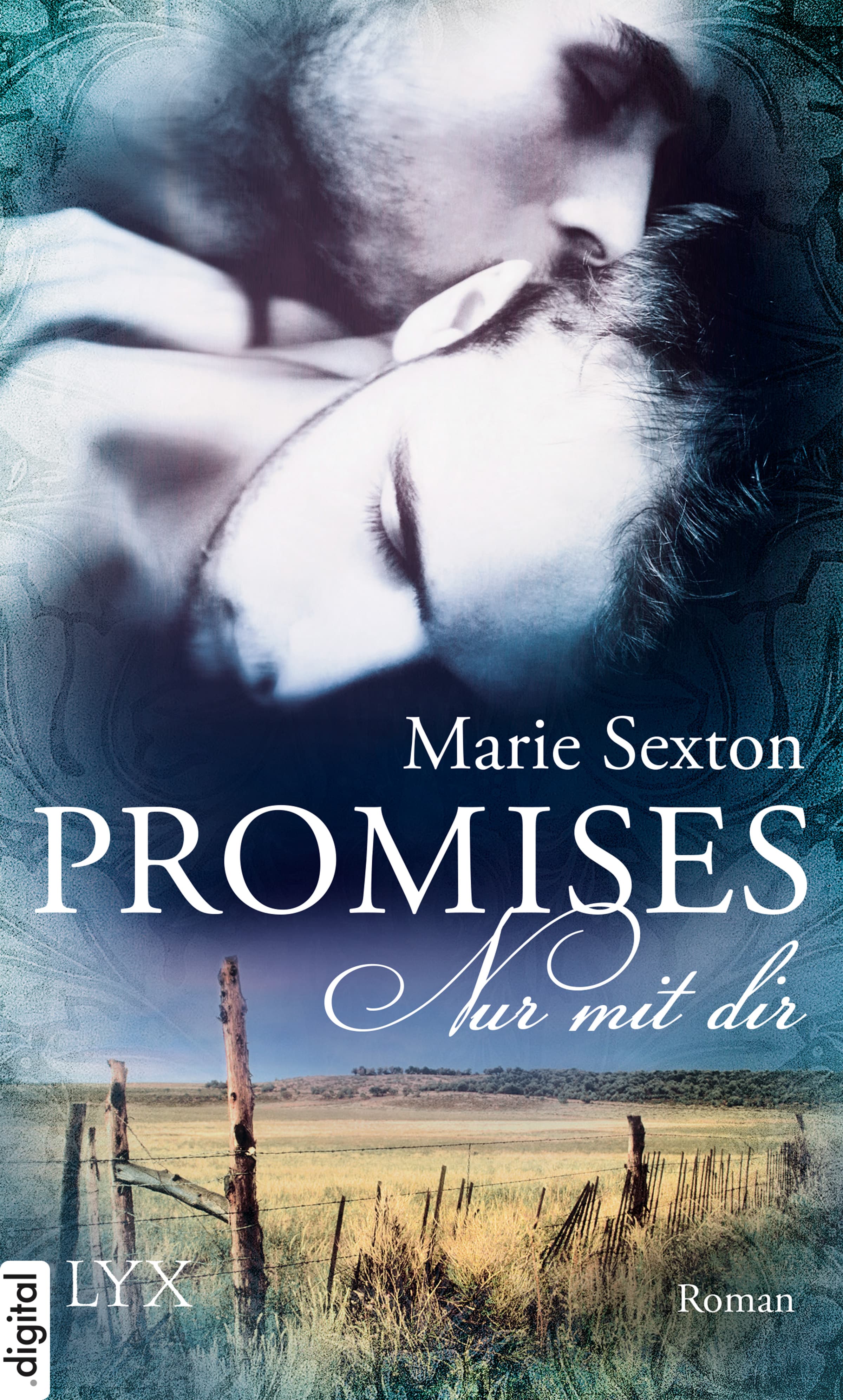 Produktbild: Promises - Nur mit dir (9783802592249 )