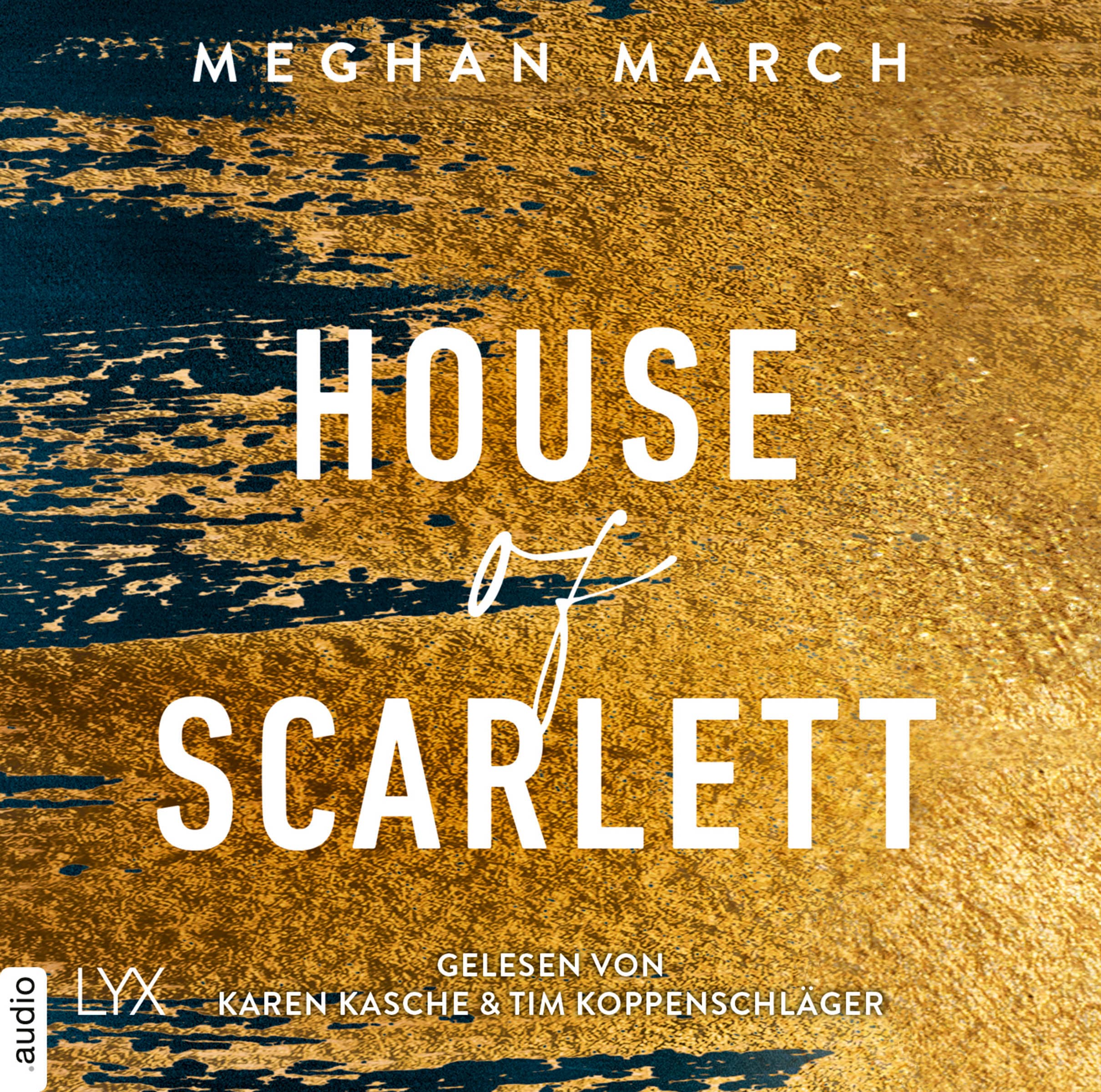 Produktbild: House of Scarlett (9783966351126 )