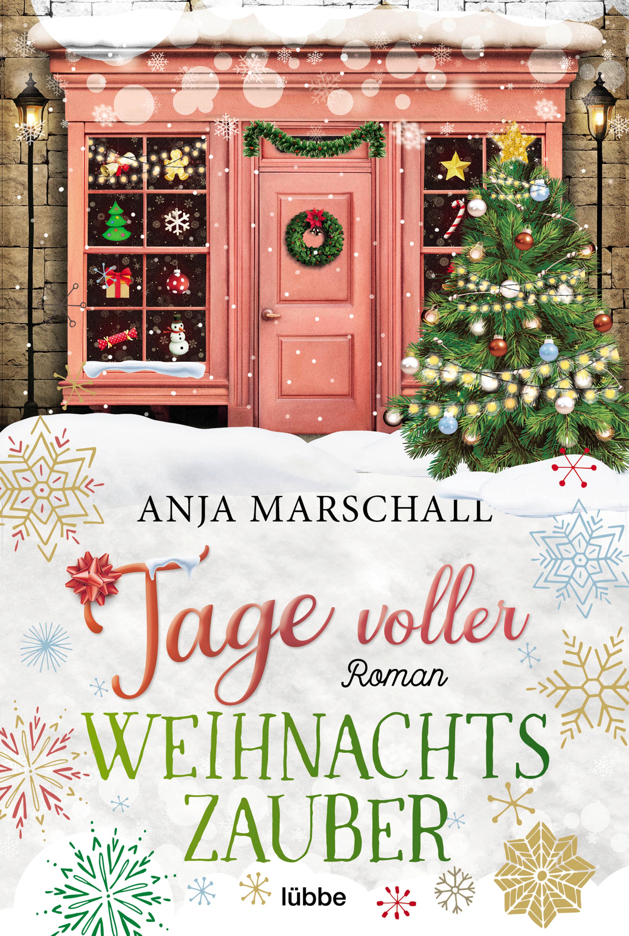 Tage voller Weihnachtszauber