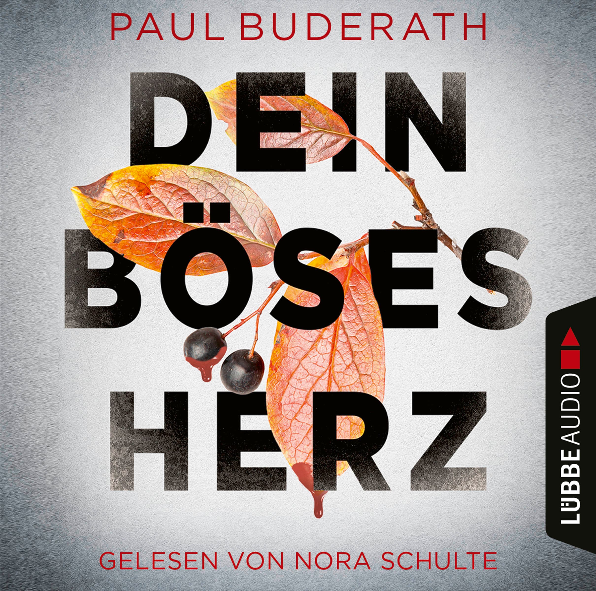 Produktbild: Dein böses Herz (9783754000847 )