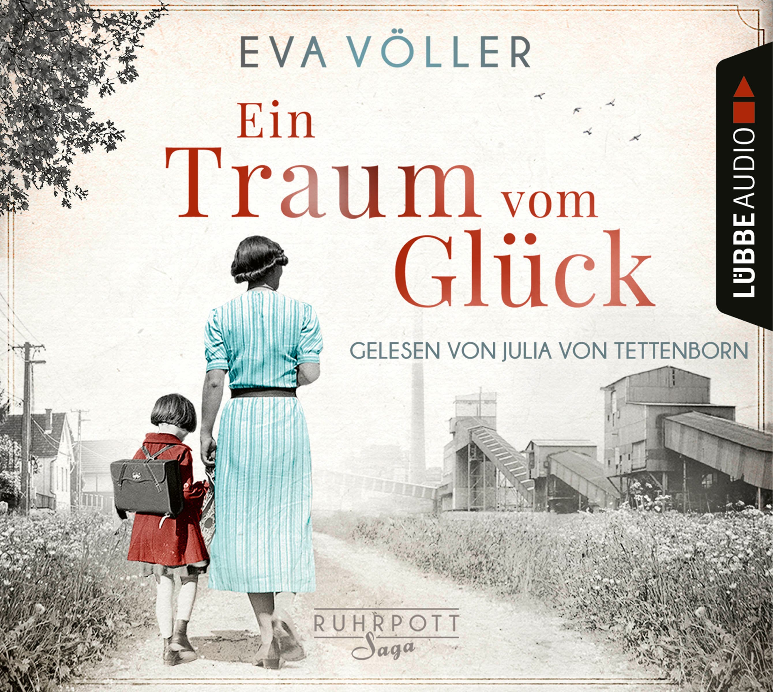 Produktbild: Ein Traum vom Glück (9783838794440 )