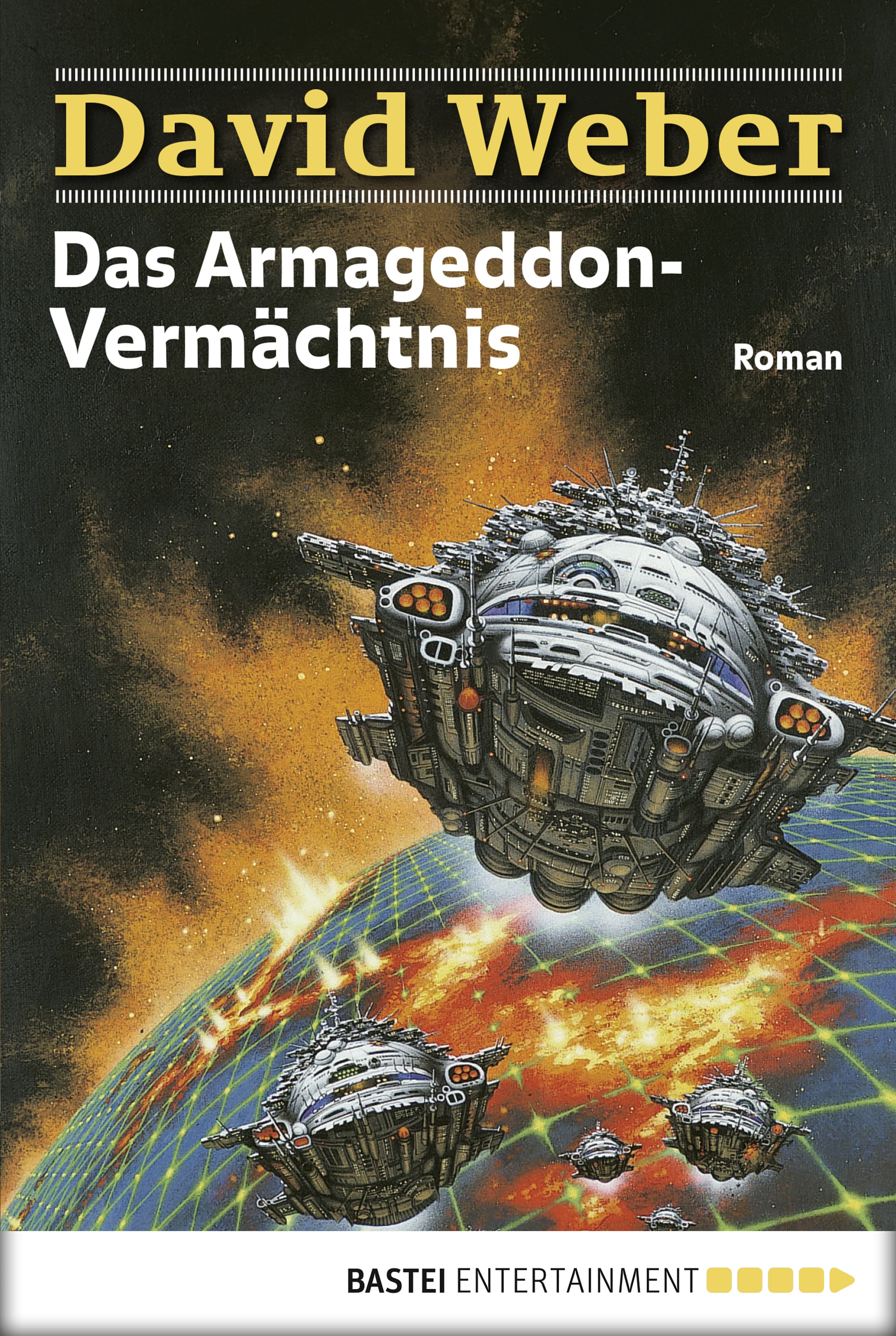 Das Armageddon-Vermächtnis