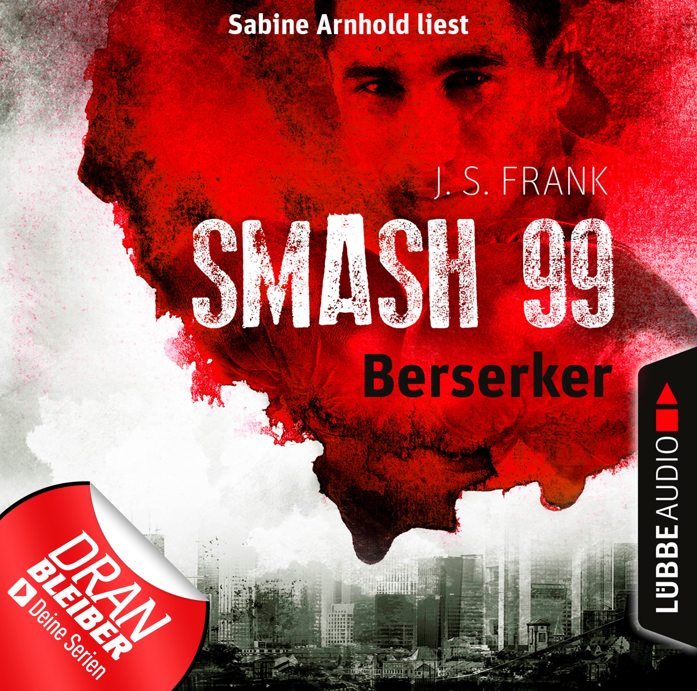 Produktbild: Smash99 - Folge 04 (9783838783734 )