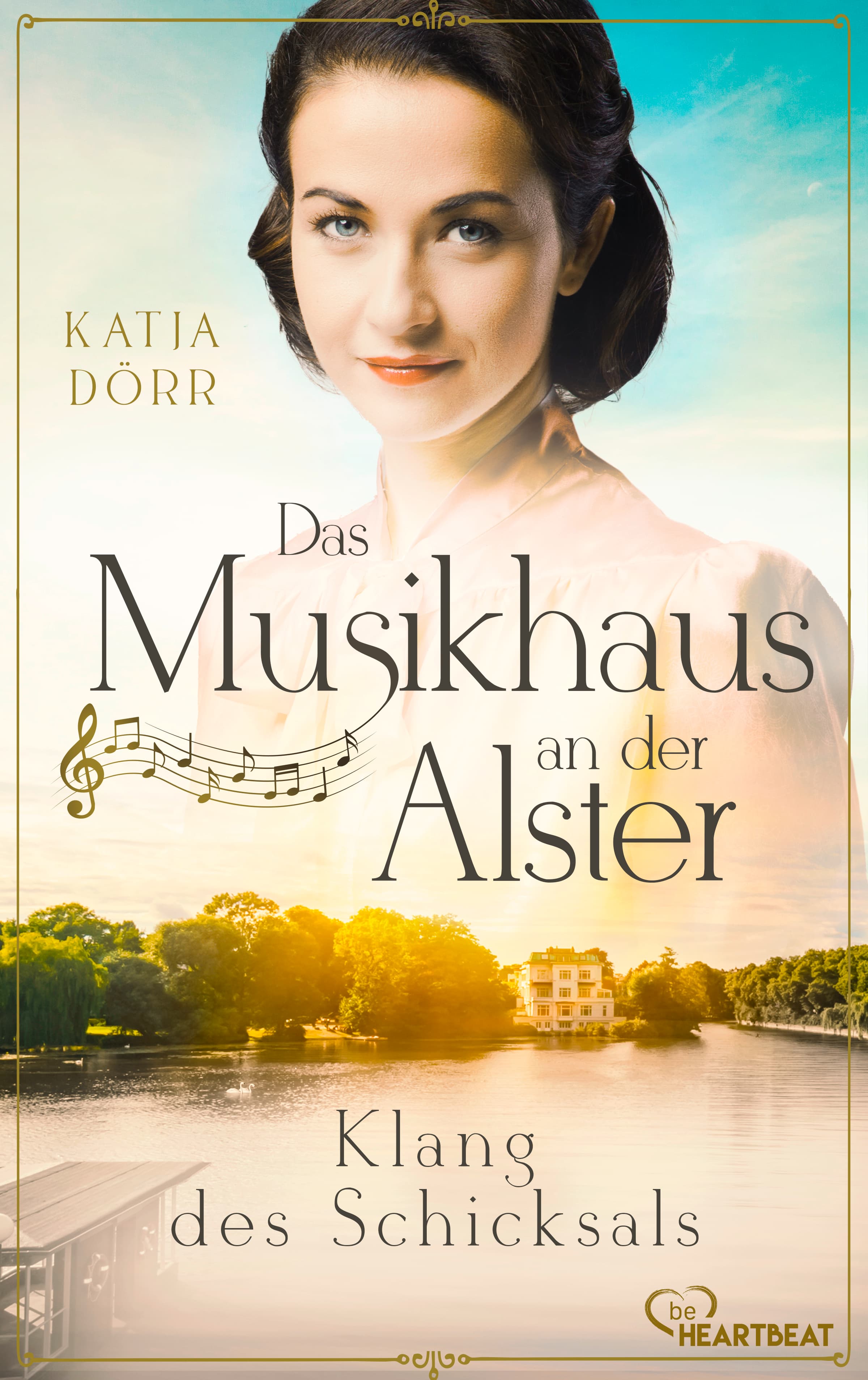 Das Musikhaus an der Alster - Klang des Schicksals