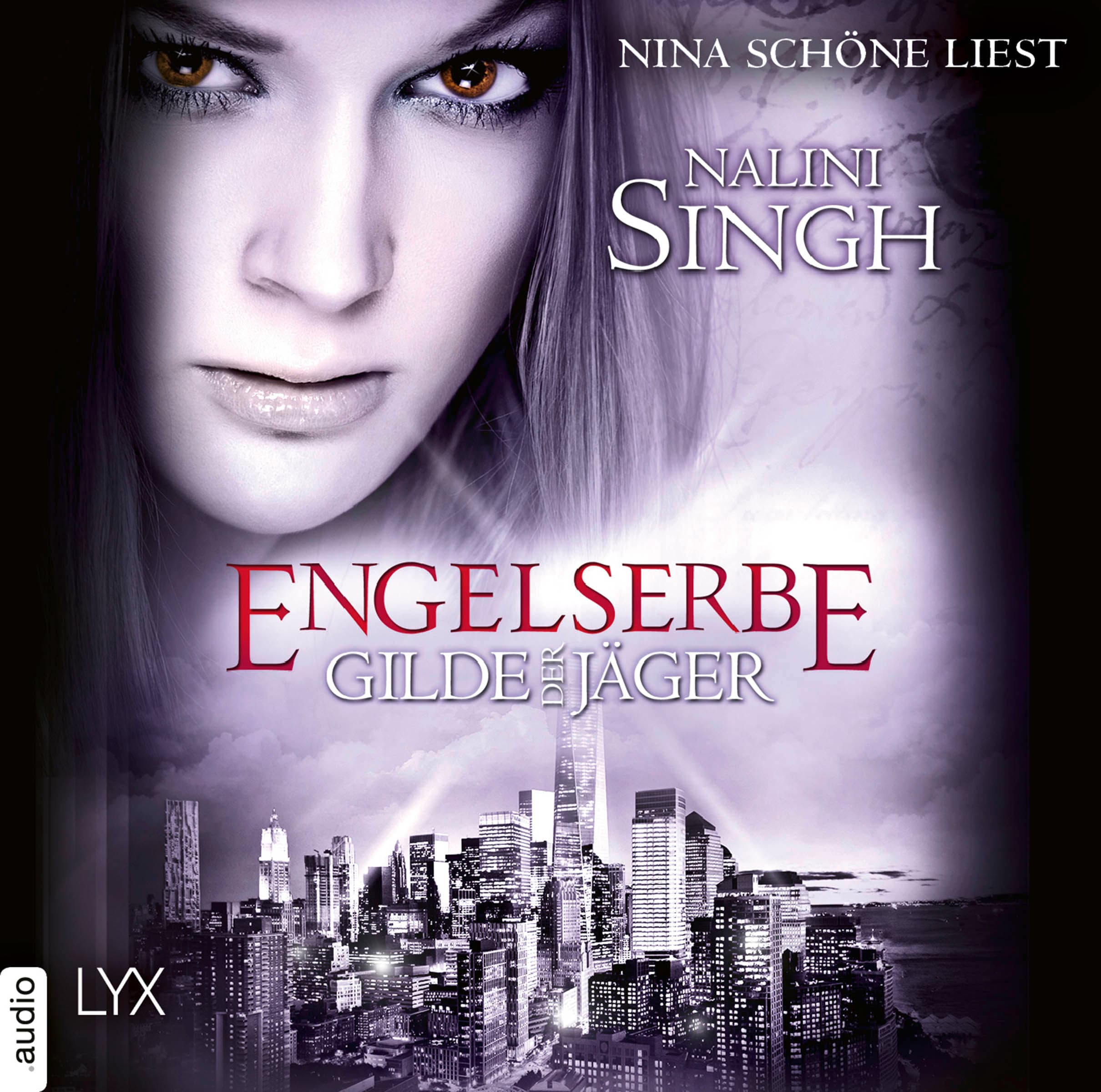 Gilde der Jäger - Engelserbe