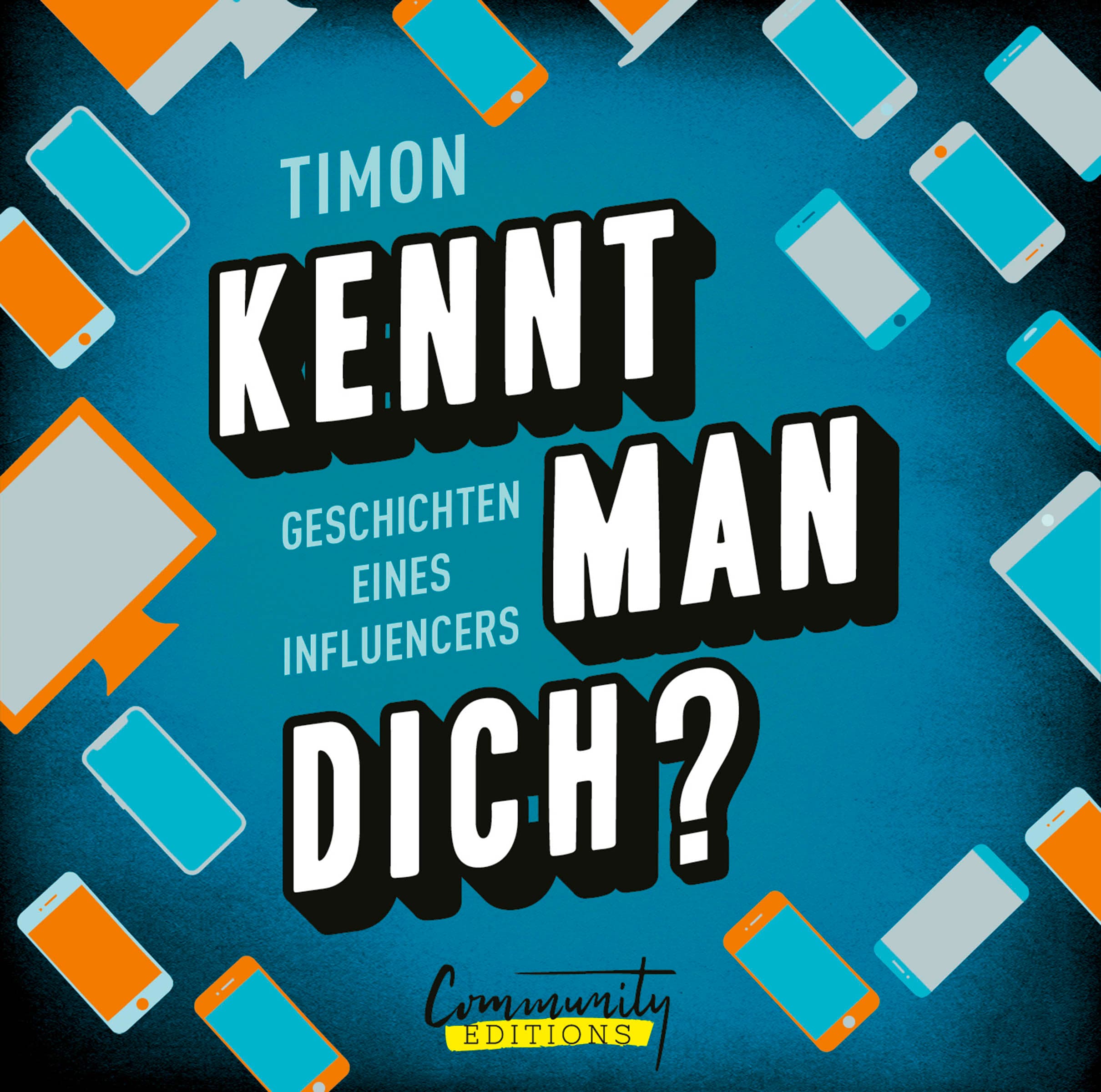 Produktbild: Kennt man dich? (9783838795140 )