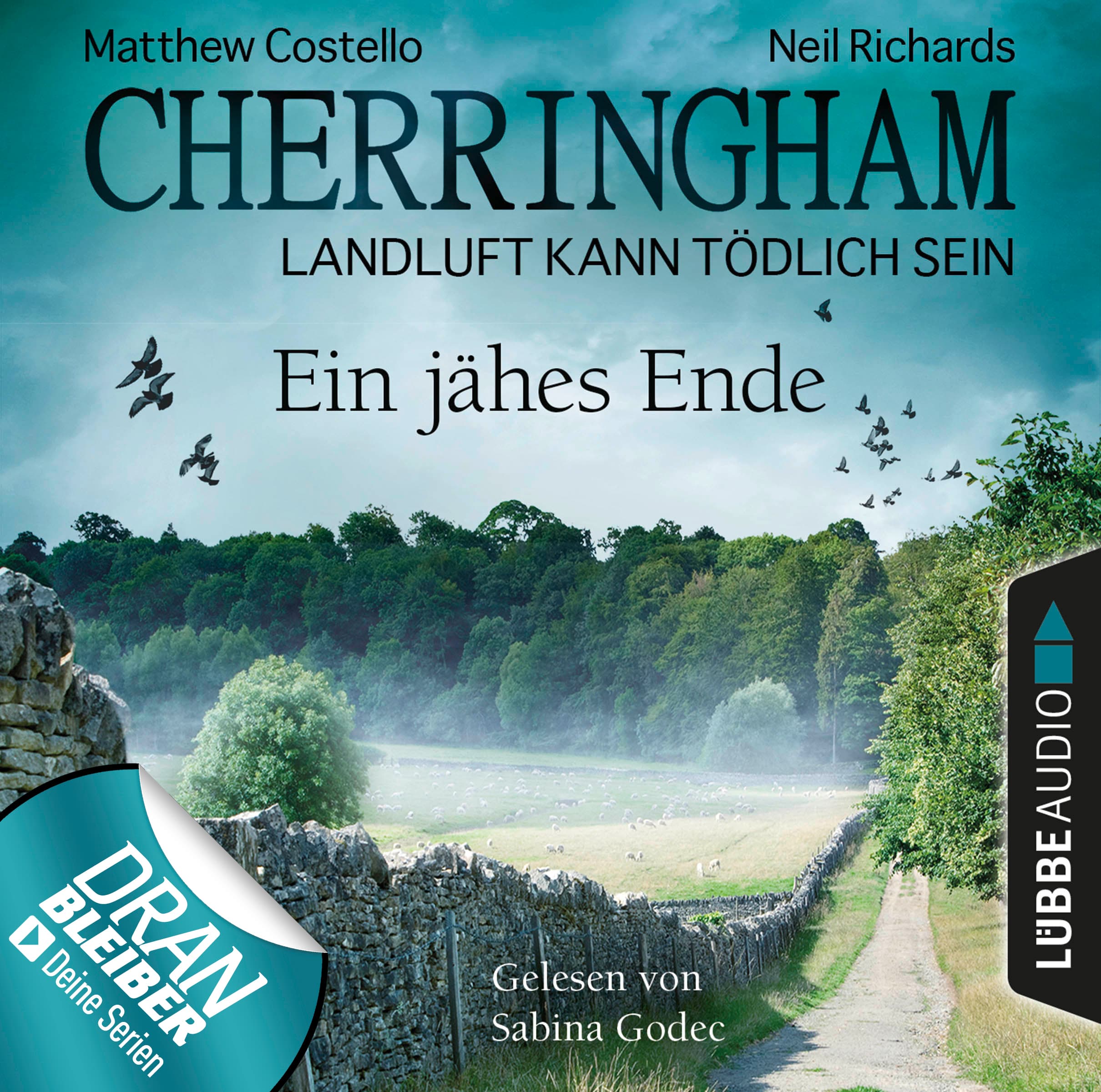 Produktbild: Cherringham - Folge 31 (9783838787527 )