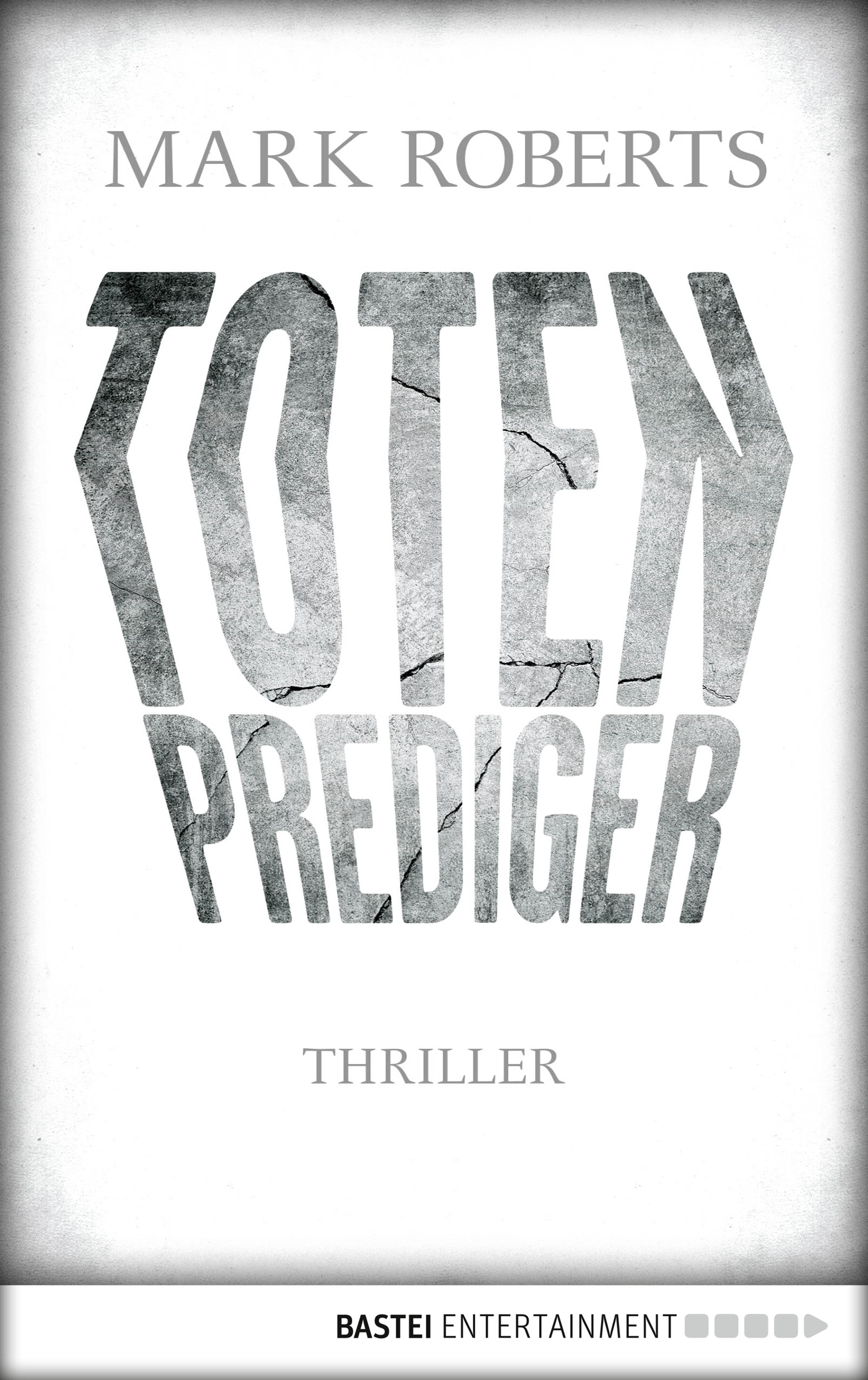 Totenprediger