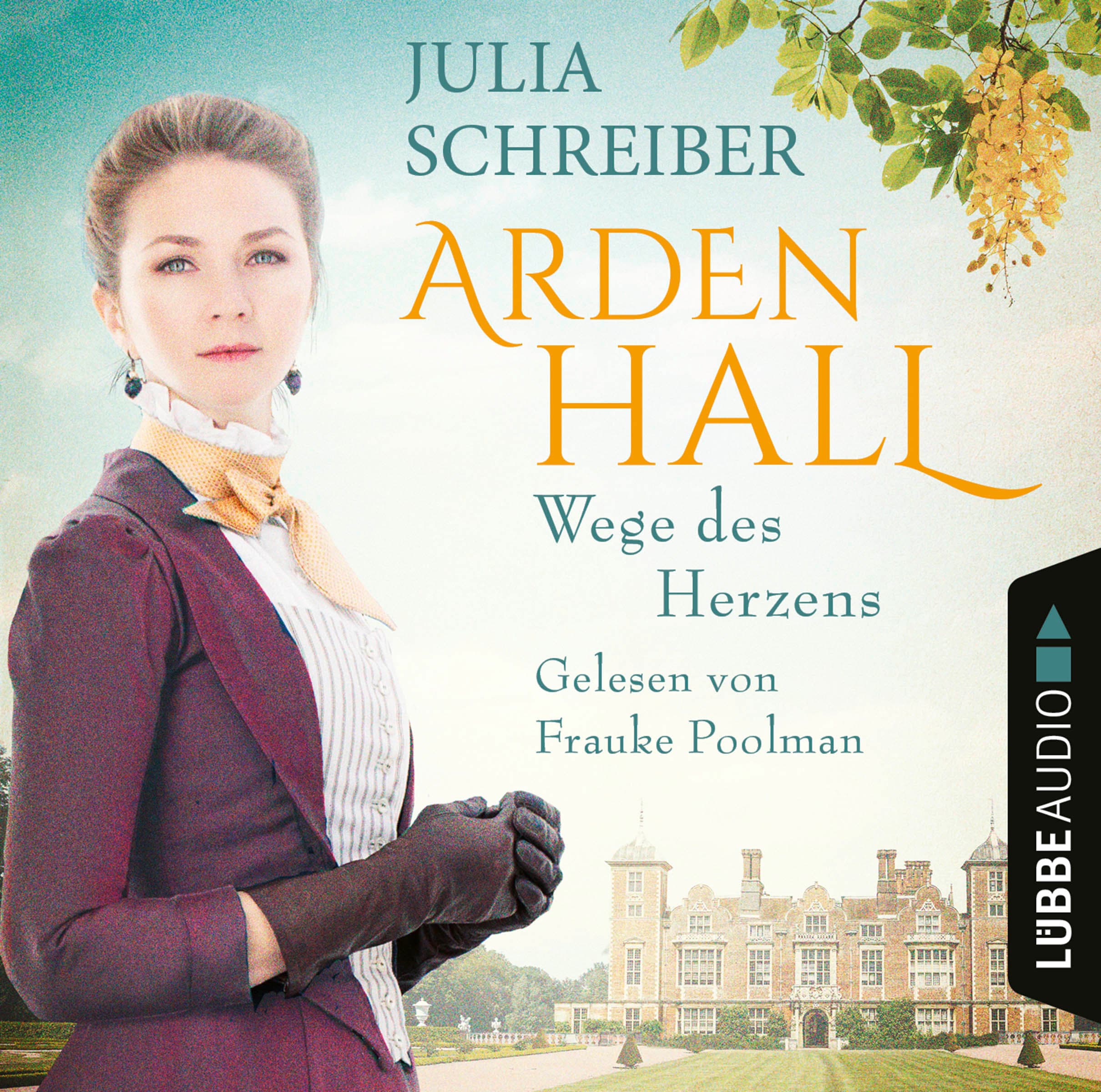 Arden Hall - Wege des Herzens