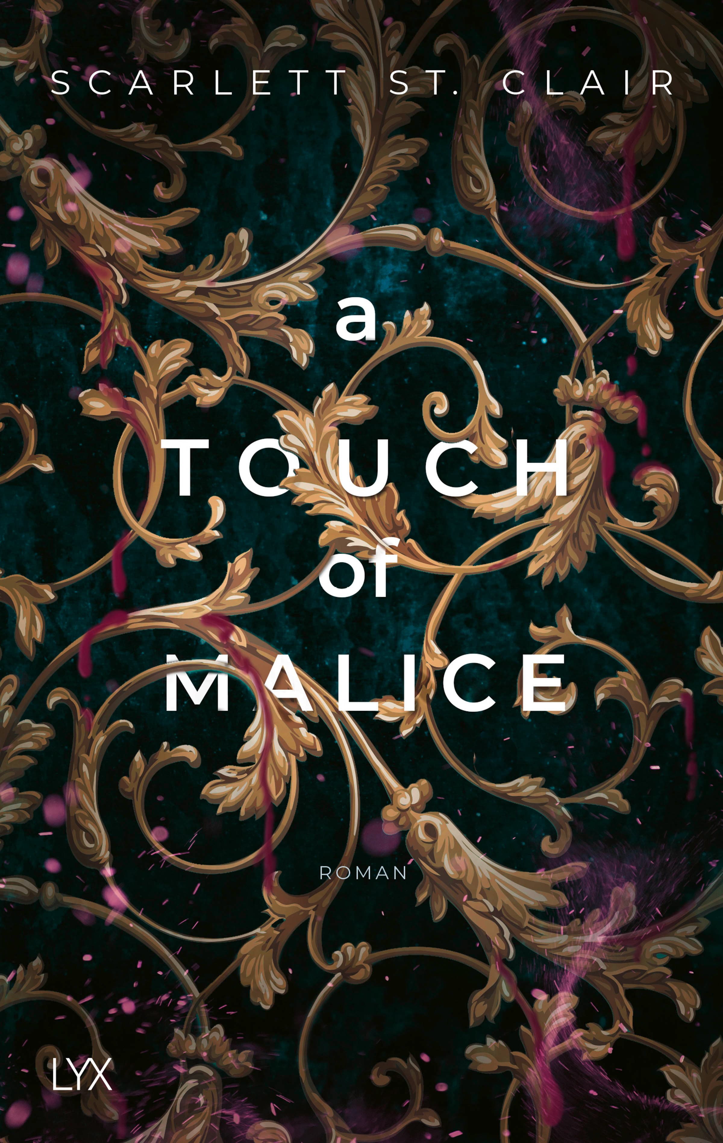 A Touch of Malice