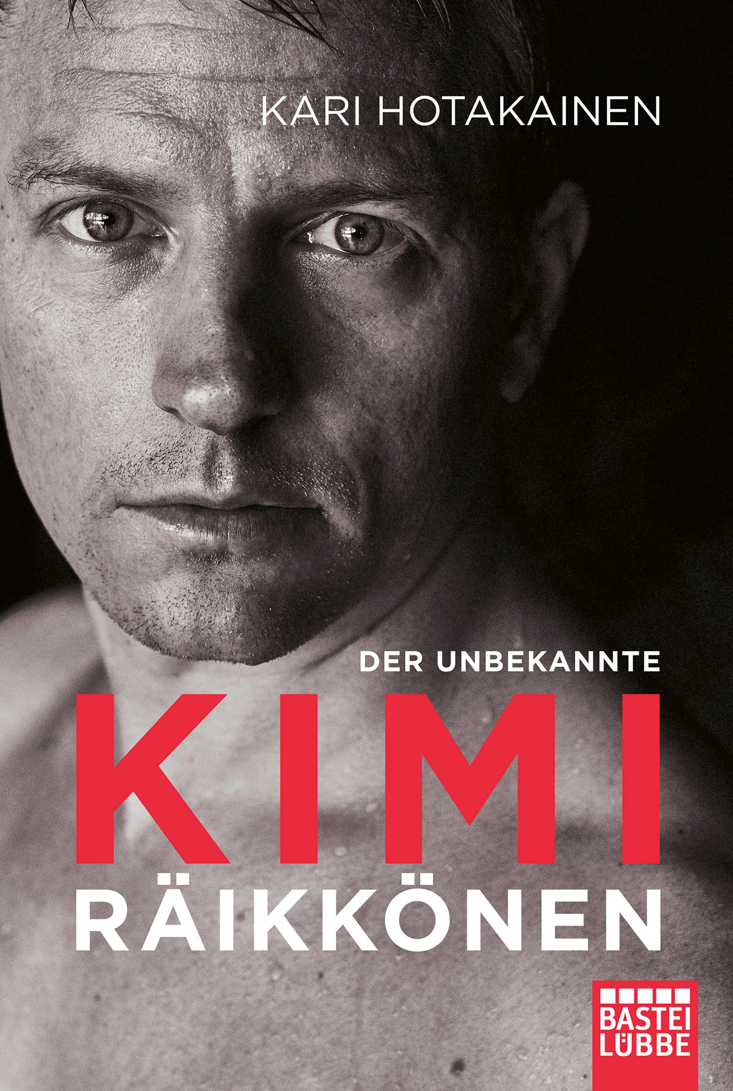 Produktbild: Der unbekannte Kimi Räikkönen (9783732571376 )
