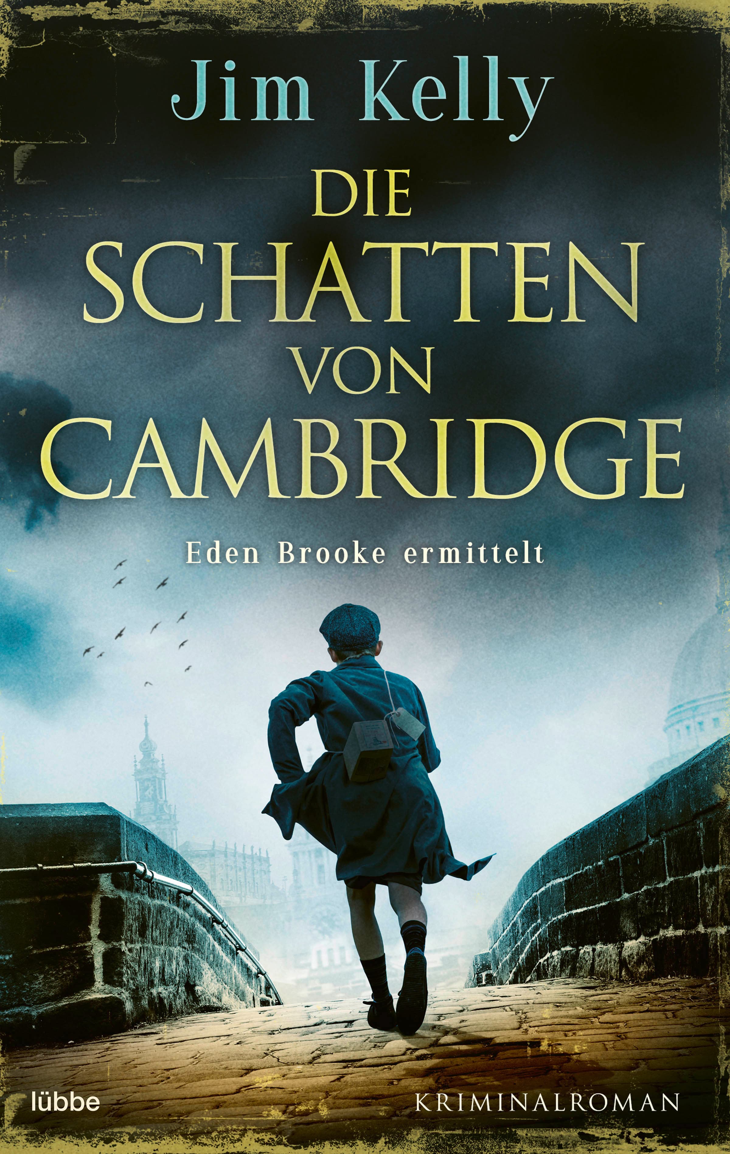 Produktbild: Die Schatten von Cambridge (9783751728102 )