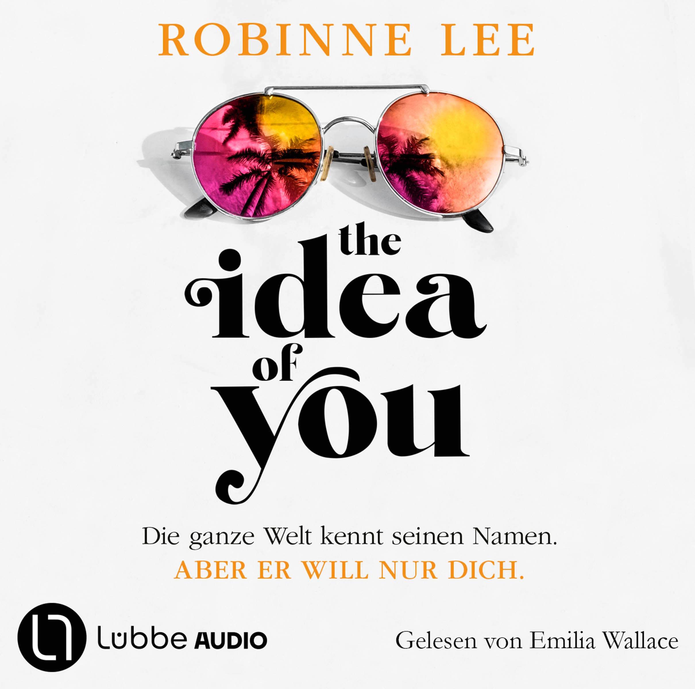 Produktbild: The Idea of You (9783754016251 )