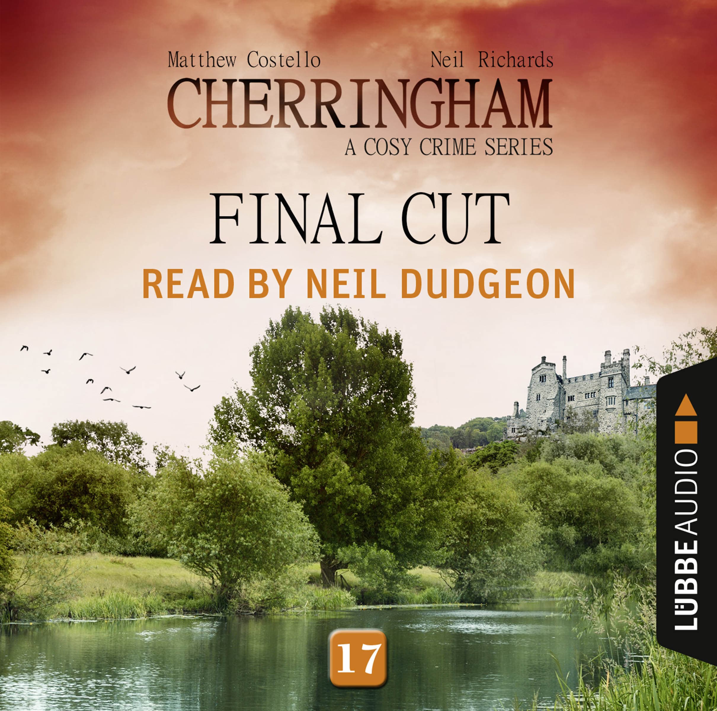 Produktbild: Cherringham - Episode 17 (9783838784755 )