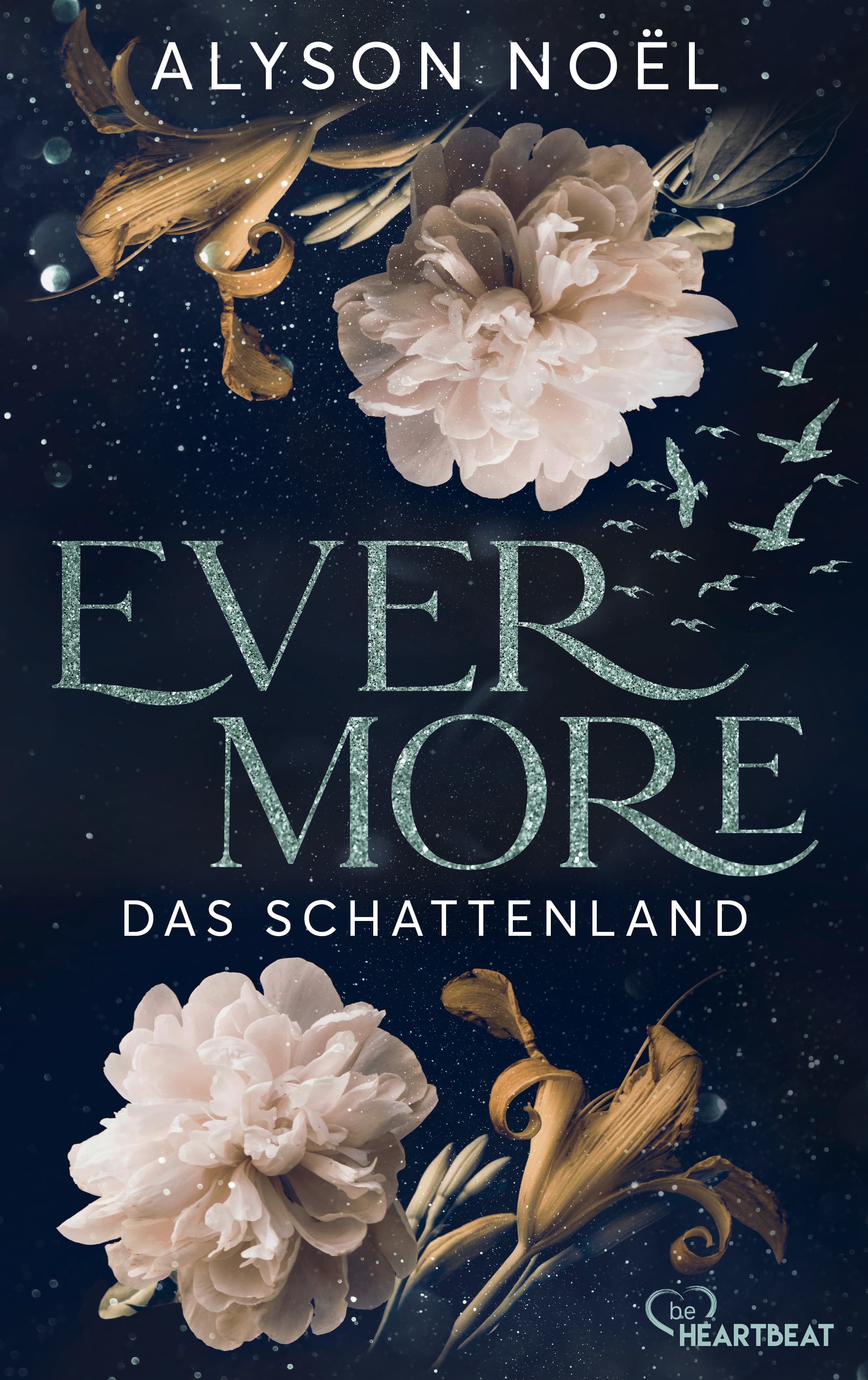 Evermore - Das Schattenland