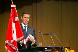 Portrait: Marcus M. Keupp