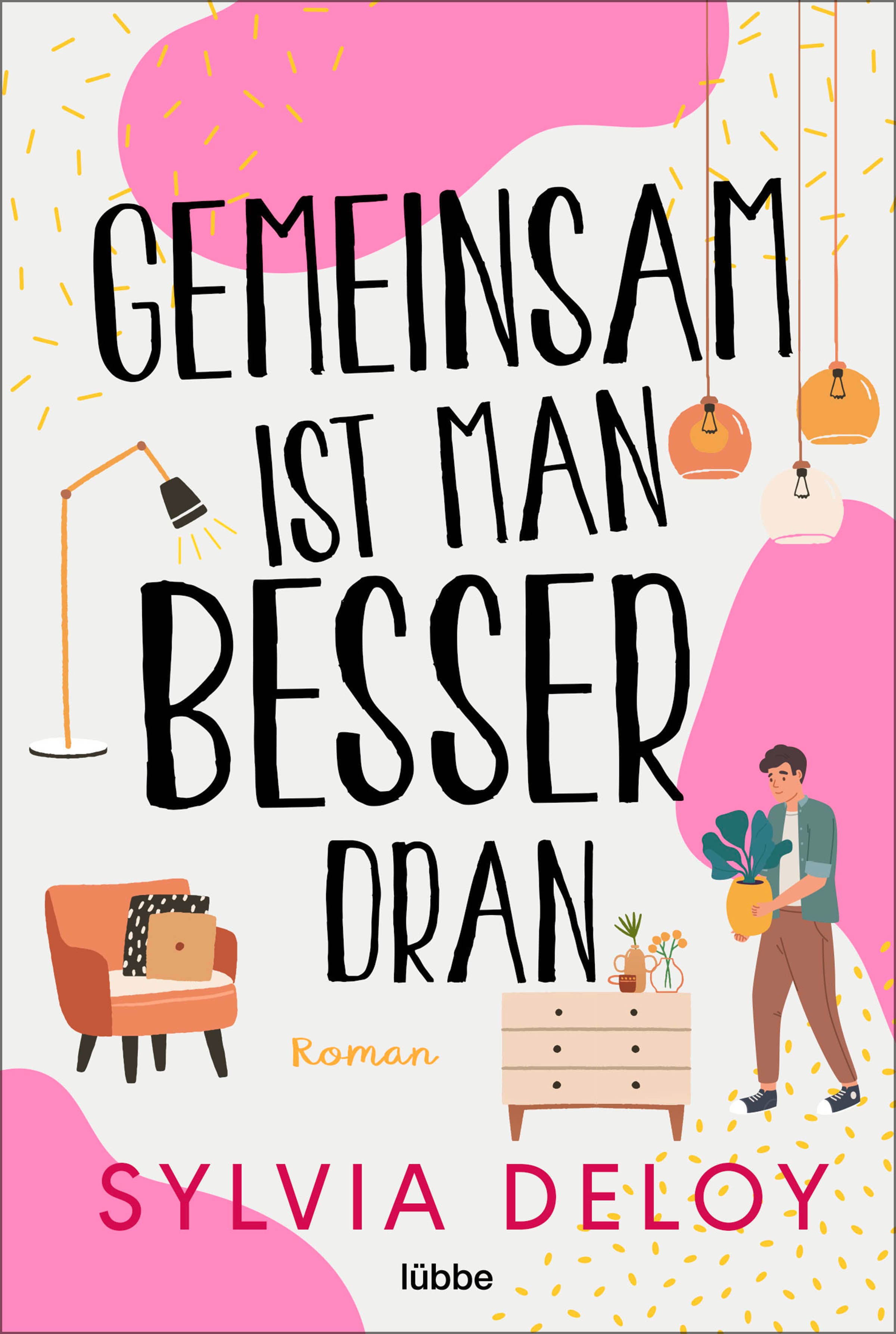 Gemeinsam ist man besser dran 