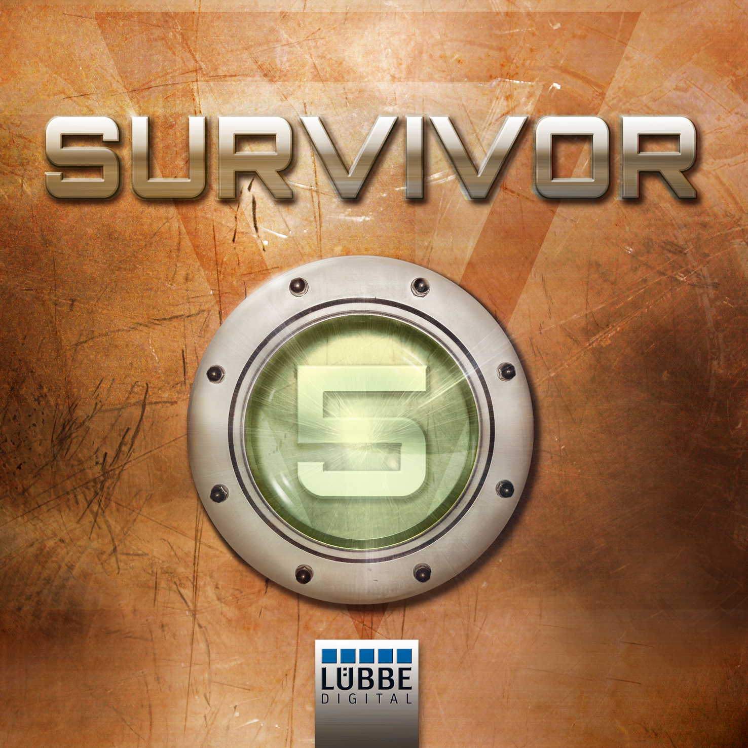 Produktbild: Survivor 1.05 (DEU) (9783838768571 )