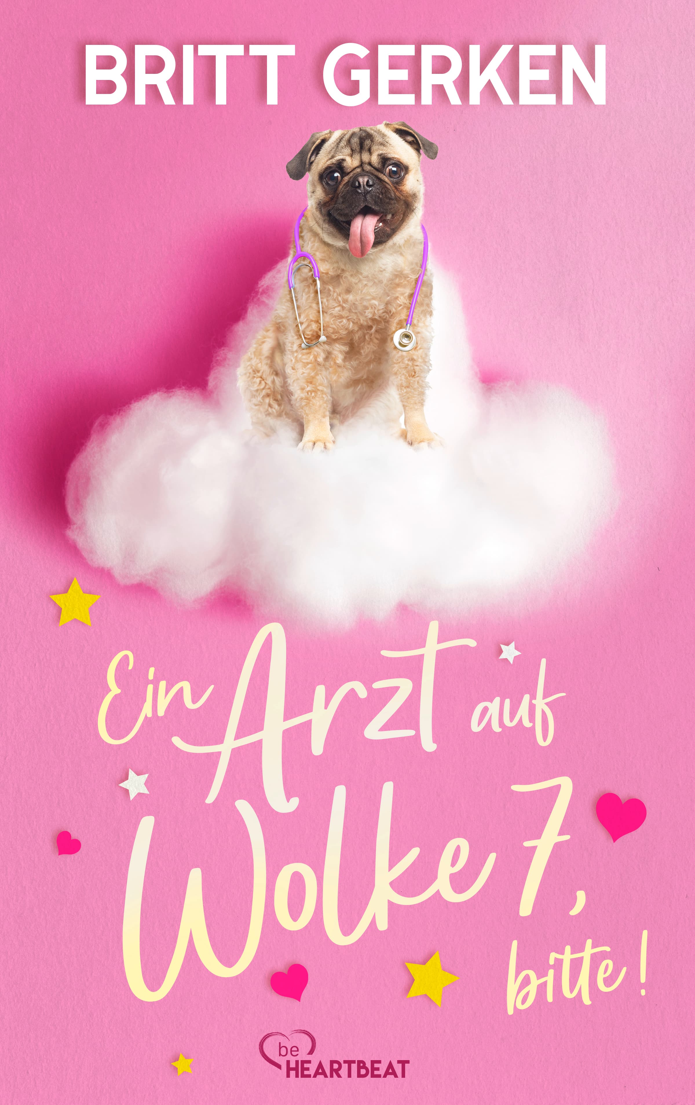 Ein Arzt auf Wolke 7, bitte!