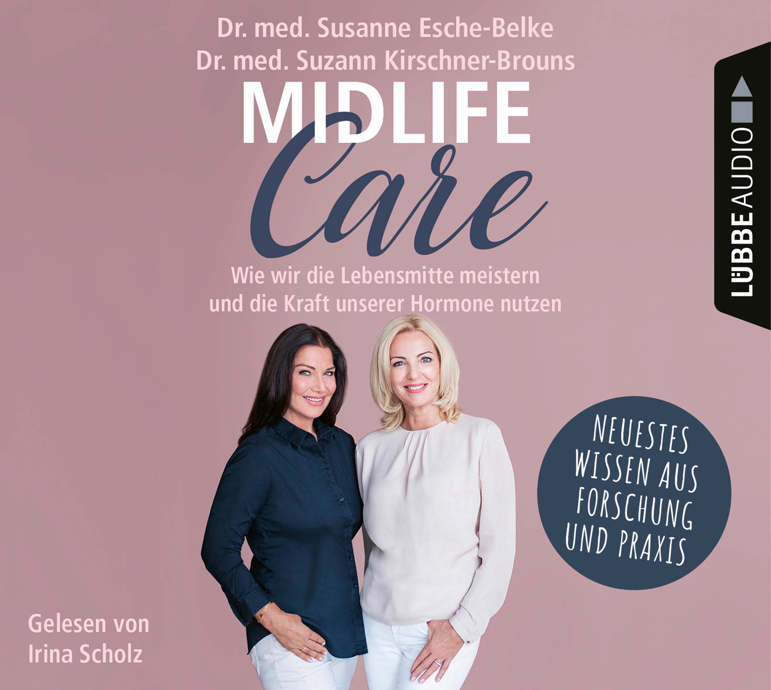 Produktbild: Midlife-Care (9783838793962 )