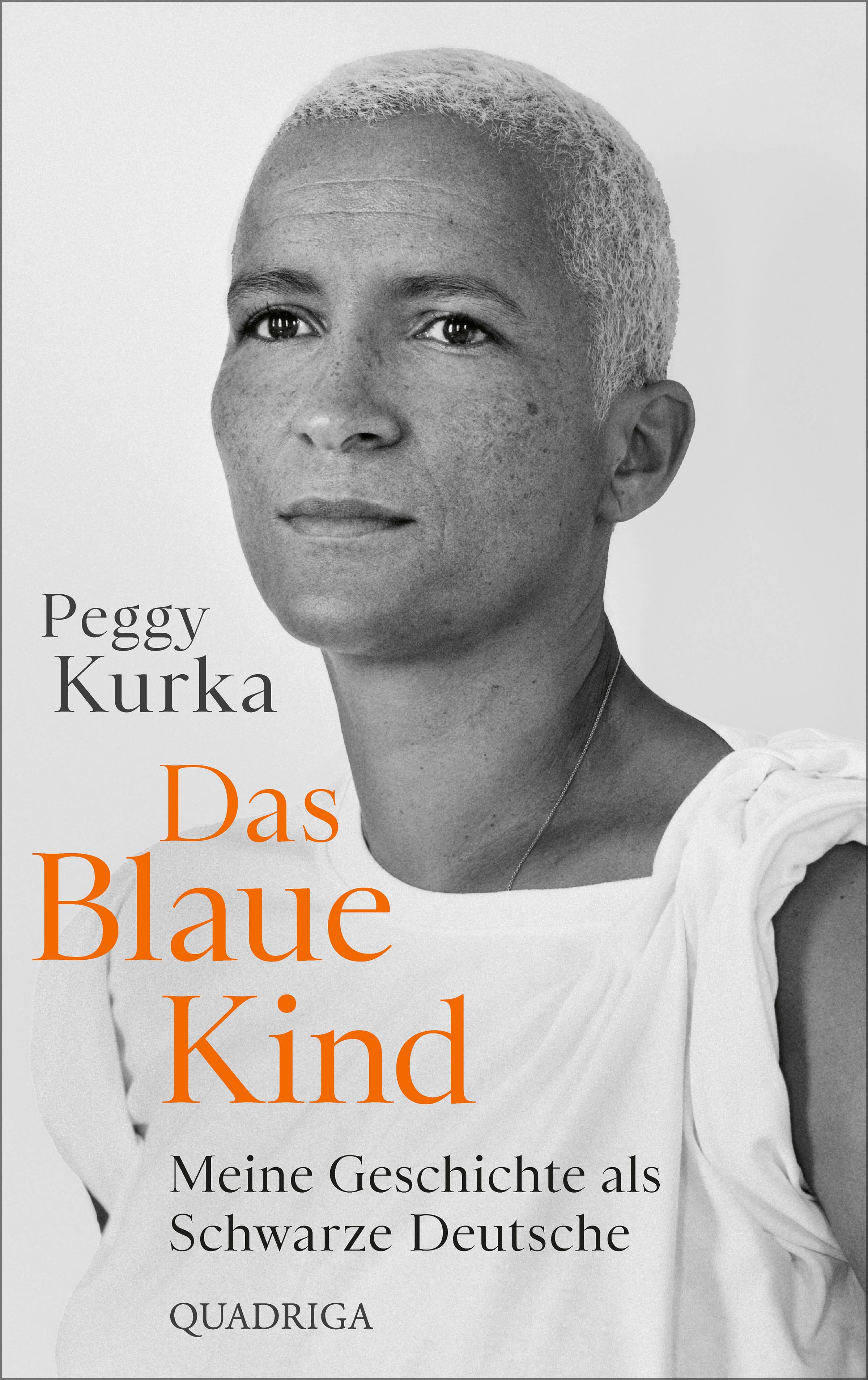 Produktbild: Das Blaue Kind (9783751728867 )